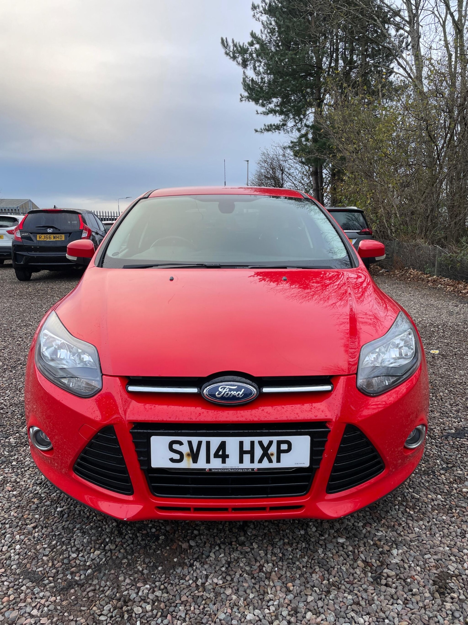 Used Ford Focus 2014 for sale - 76754772: Photo 9