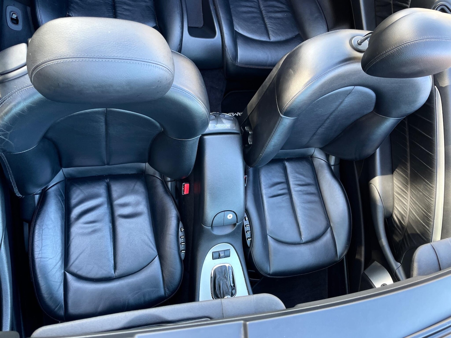 Used Mercedes-Benz CLK 2009 for sale - 76229355: Photo 17