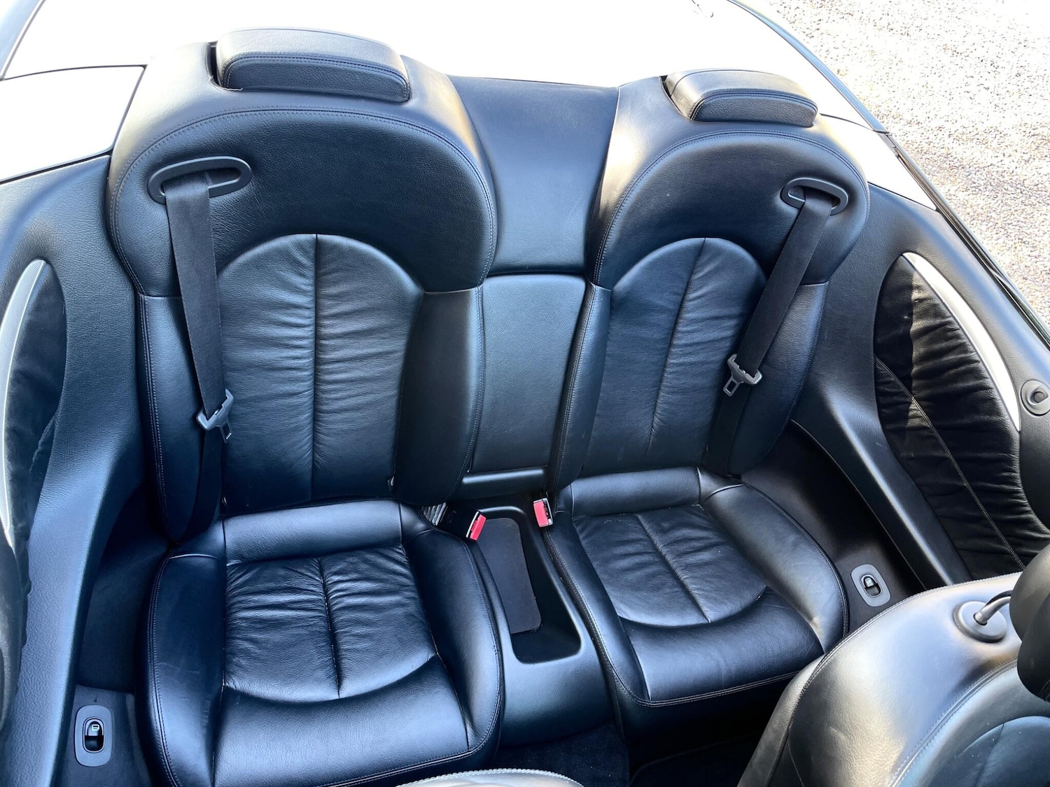 Used Mercedes-Benz CLK 2009 for sale - 76229355: Photo 18