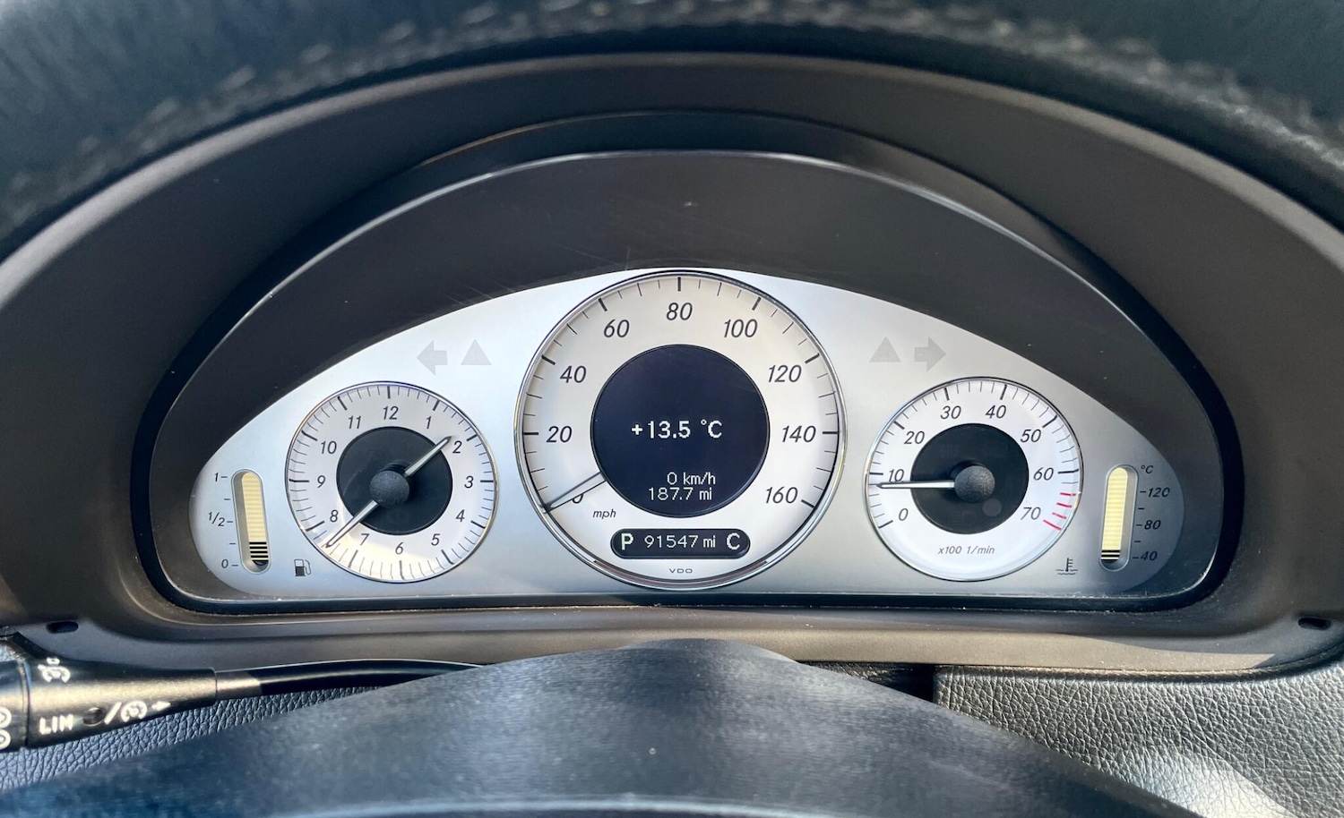 Used Mercedes-Benz CLK 2009 for sale - 76229355: Photo 20