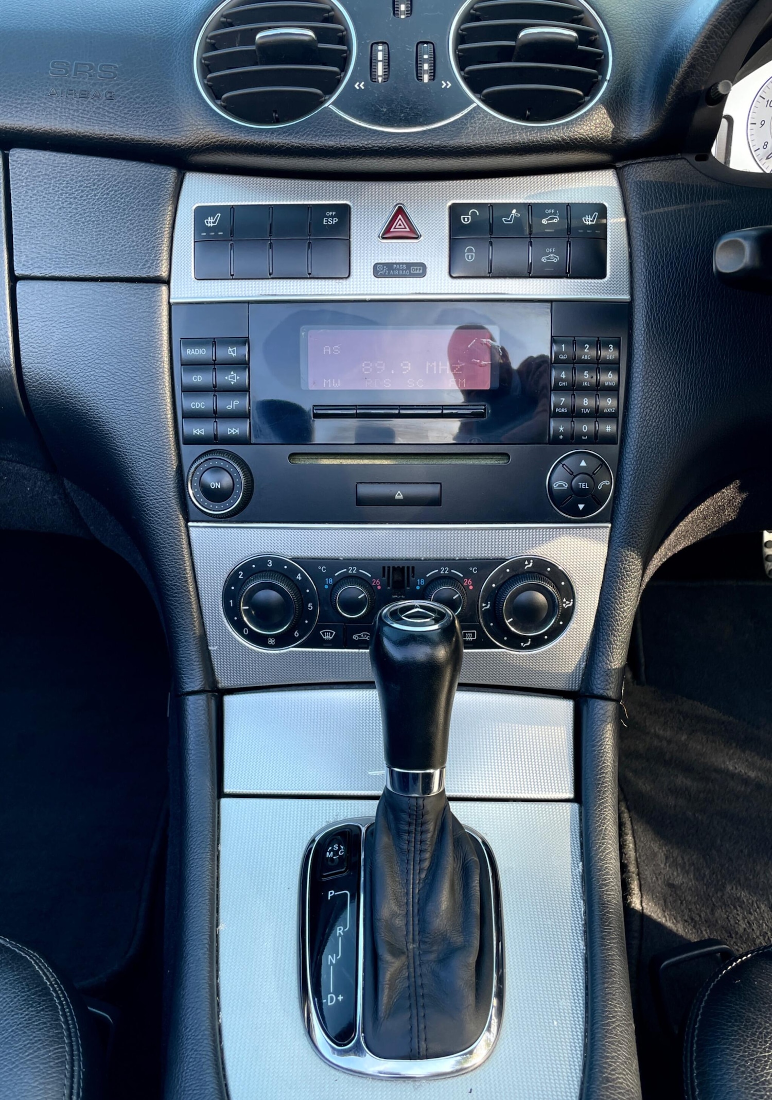 Used Mercedes-Benz CLK 2009 for sale - 76229355: Photo 21