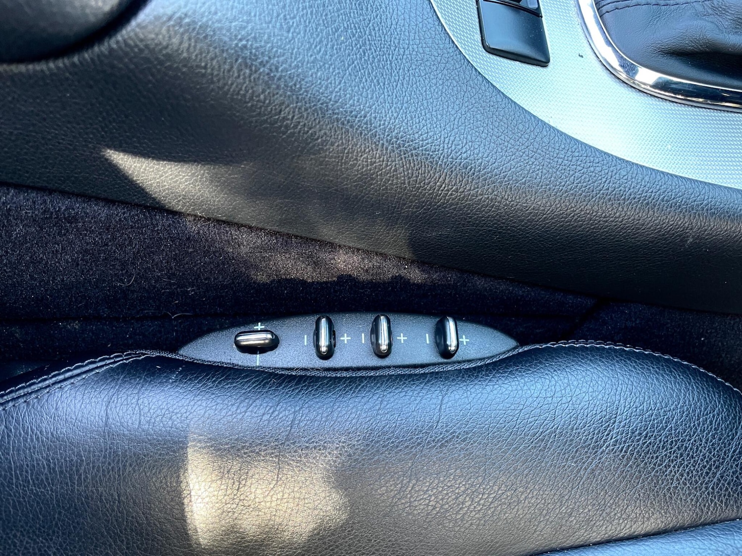 Used Mercedes-Benz CLK 2009 for sale - 76229355: Photo 27