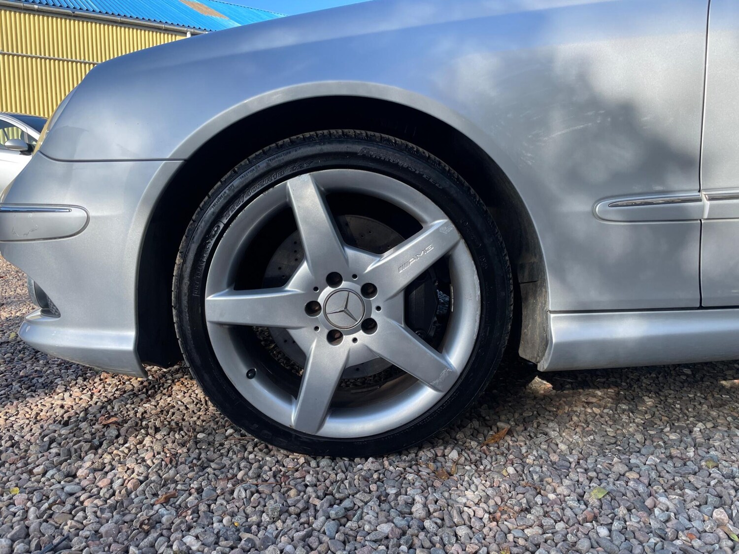Used Mercedes-Benz CLK 2009 for sale - 76229355: Photo 31