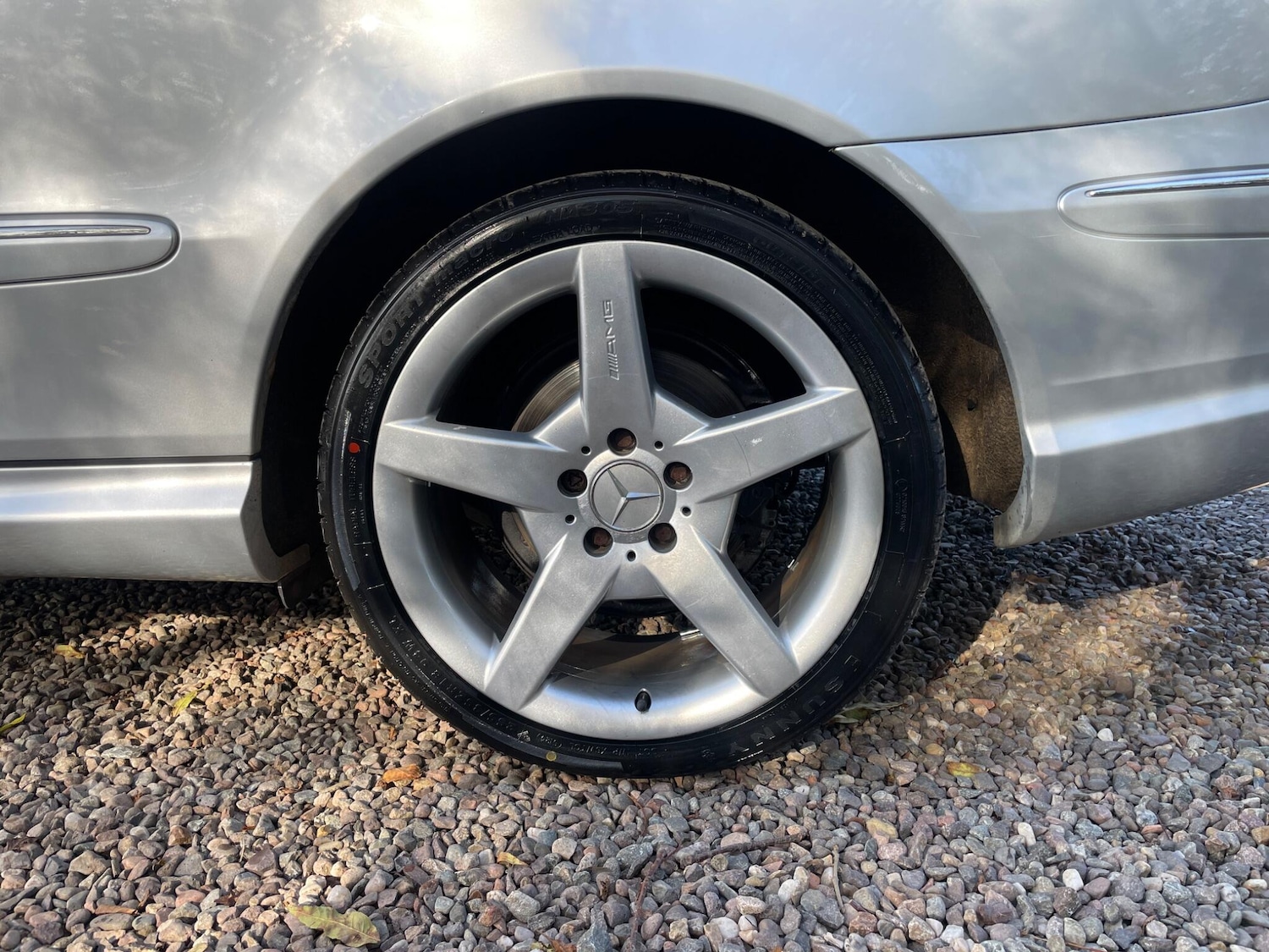 Used Mercedes-Benz CLK 2009 for sale - 76229355: Photo 32