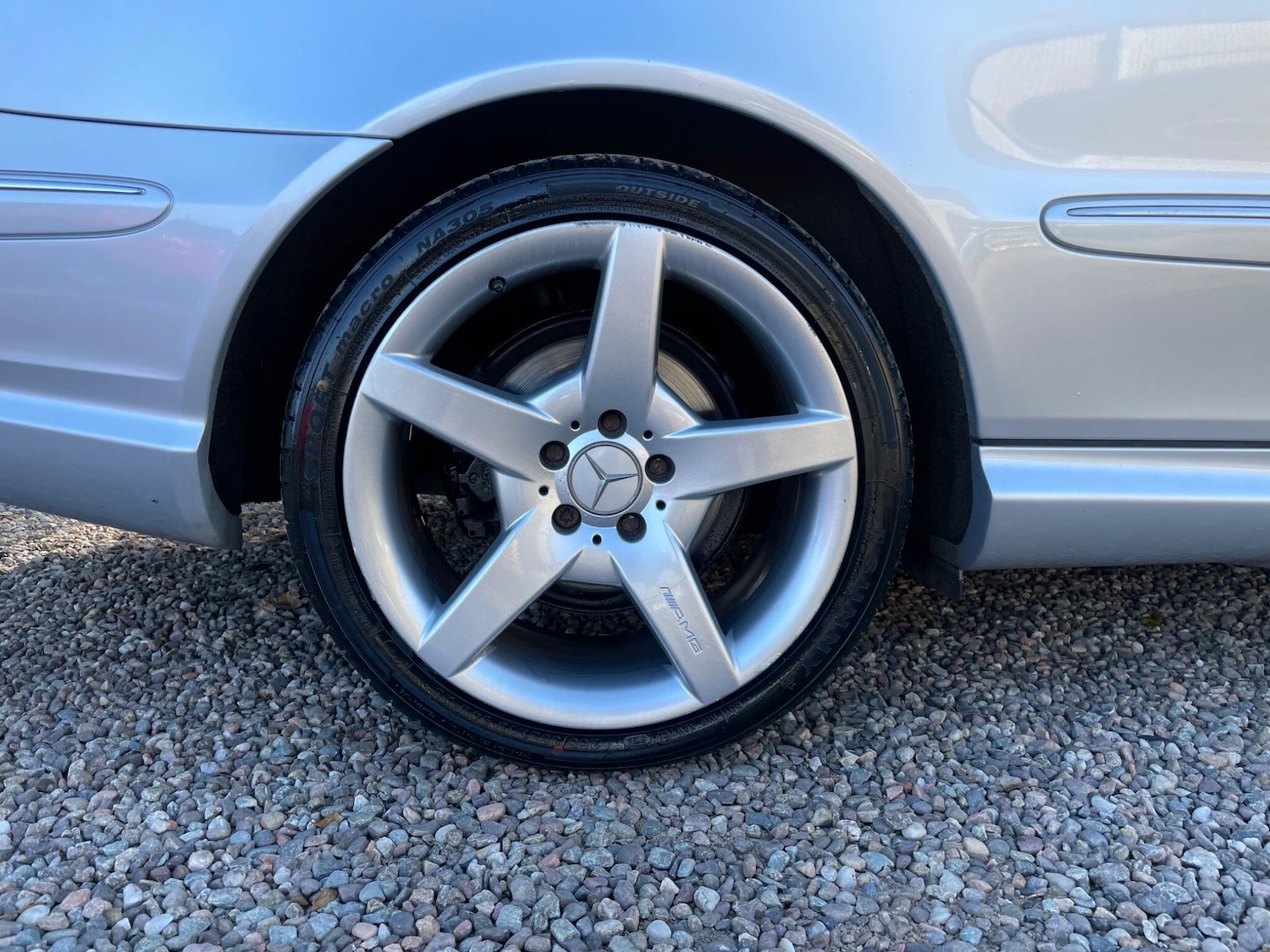 Used Mercedes-Benz CLK 2009 for sale - 76229355: Photo 33