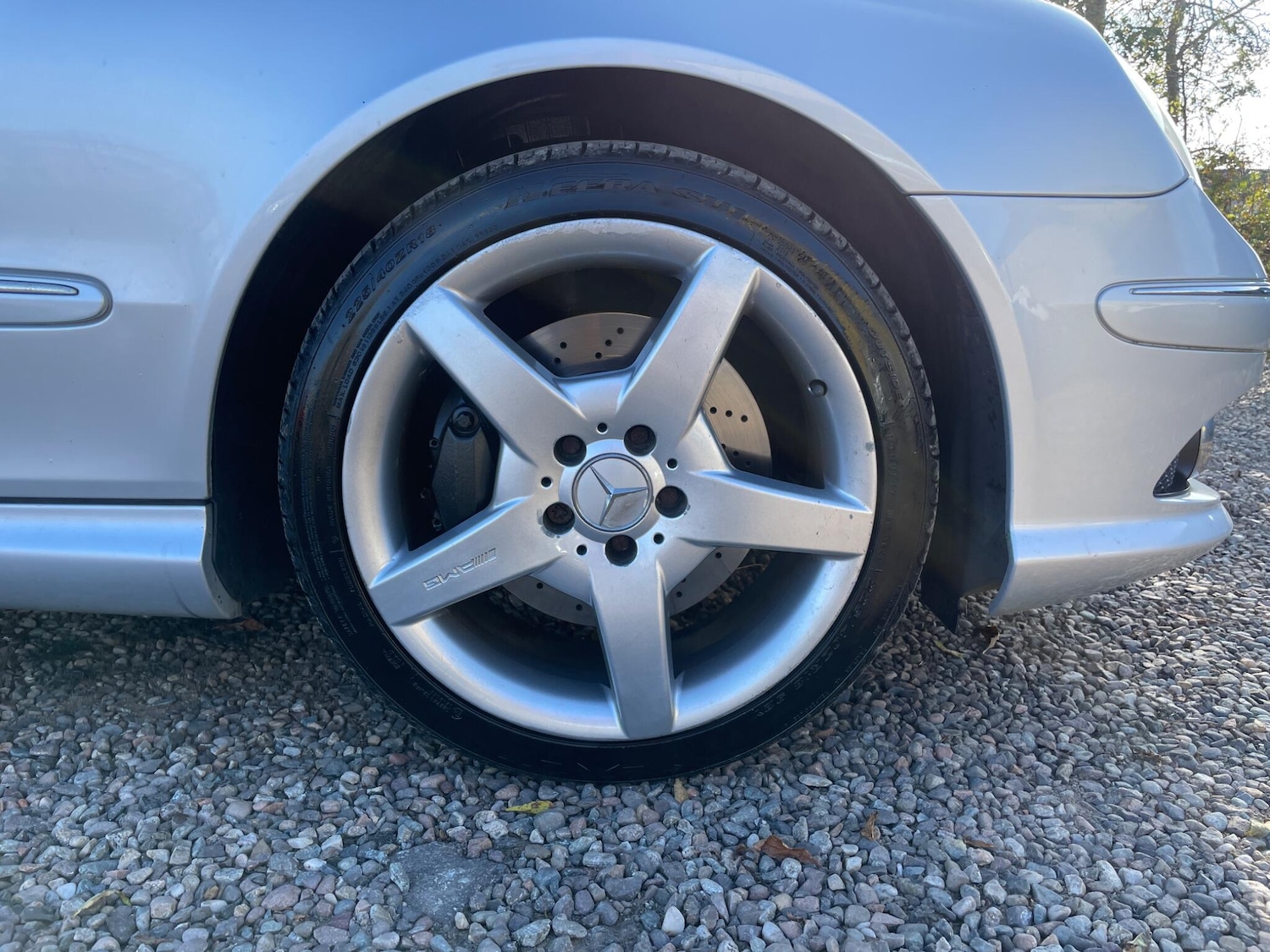 Used Mercedes-Benz CLK 2009 for sale - 76229355: Photo 34