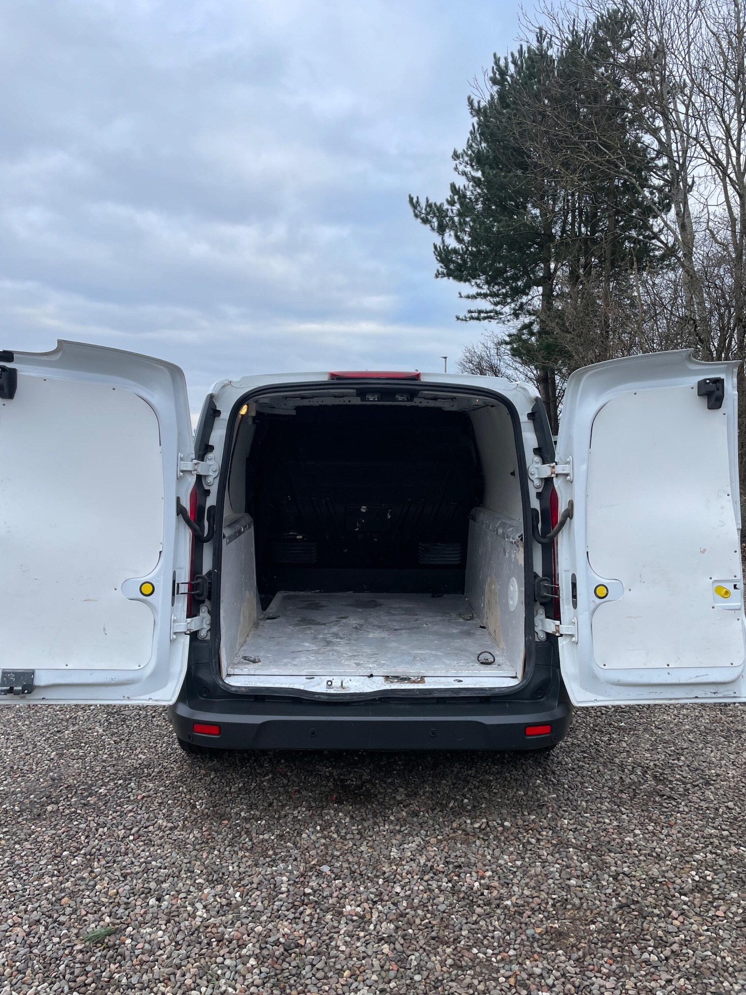 Used Ford Transit Connect 2016 for sale - 77373158: Photo 10