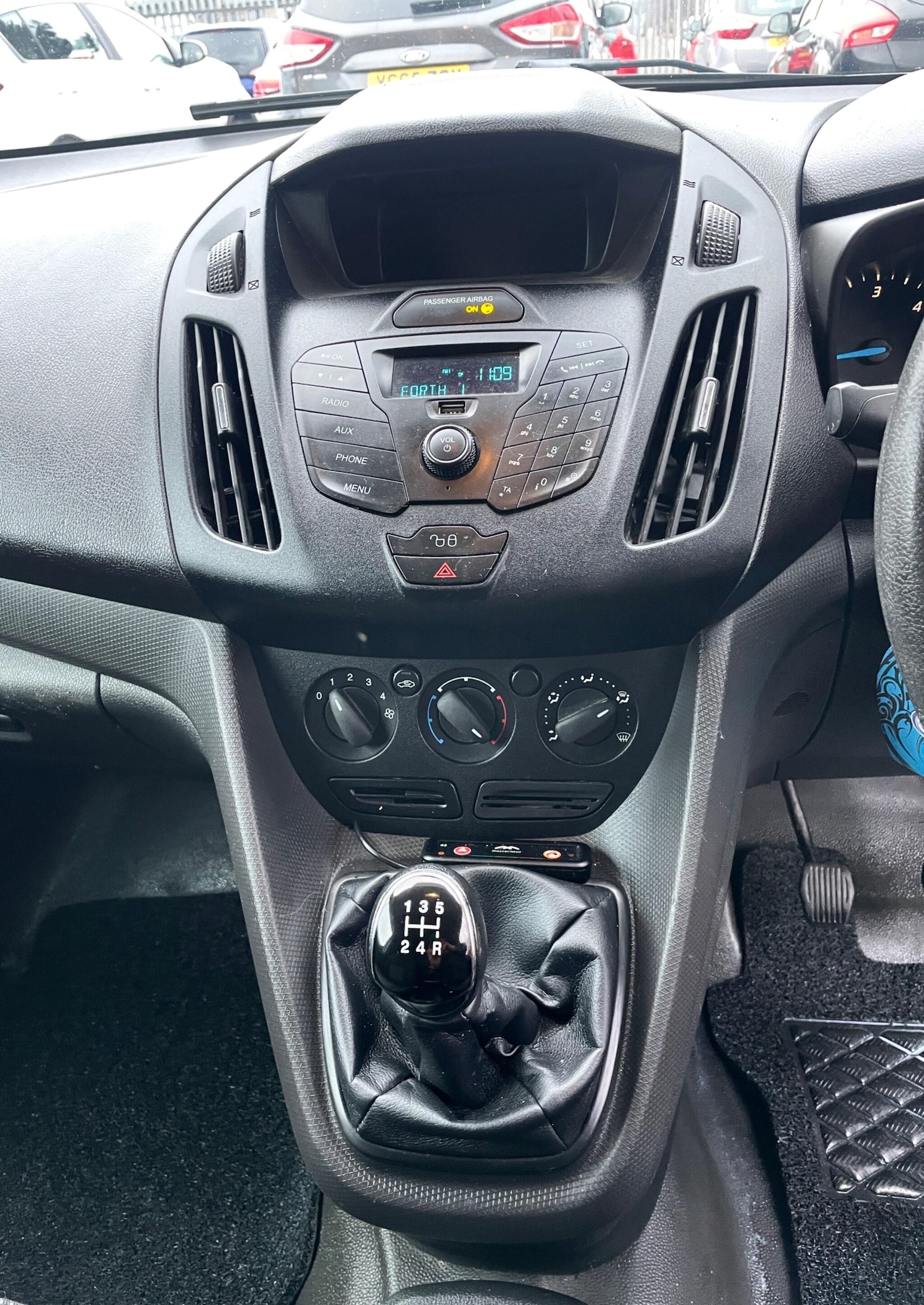 Used Ford Transit Connect 2016 for sale - 77373158: Photo 16