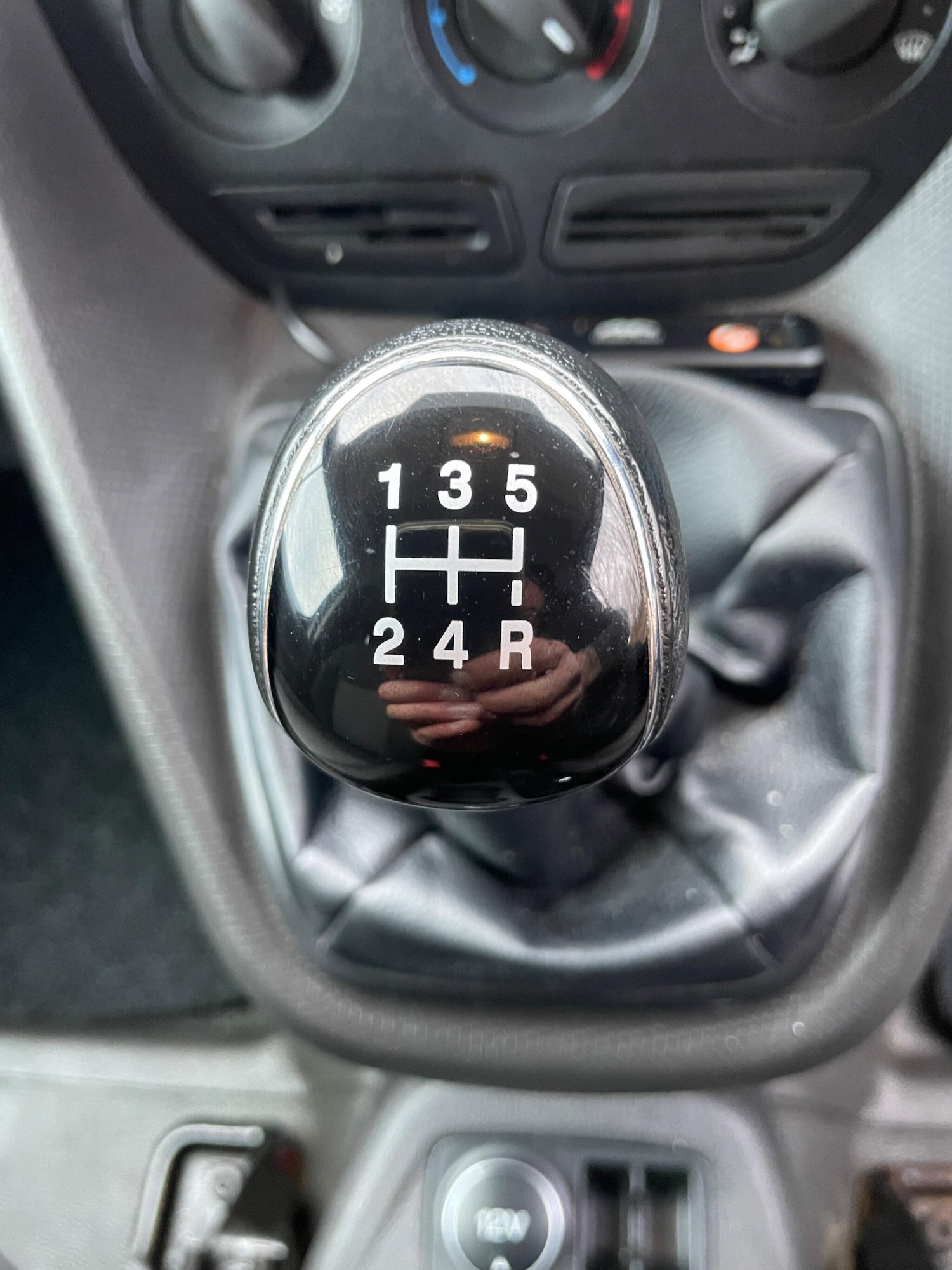 Used Ford Transit Connect 2016 for sale - 77373158: Photo 17