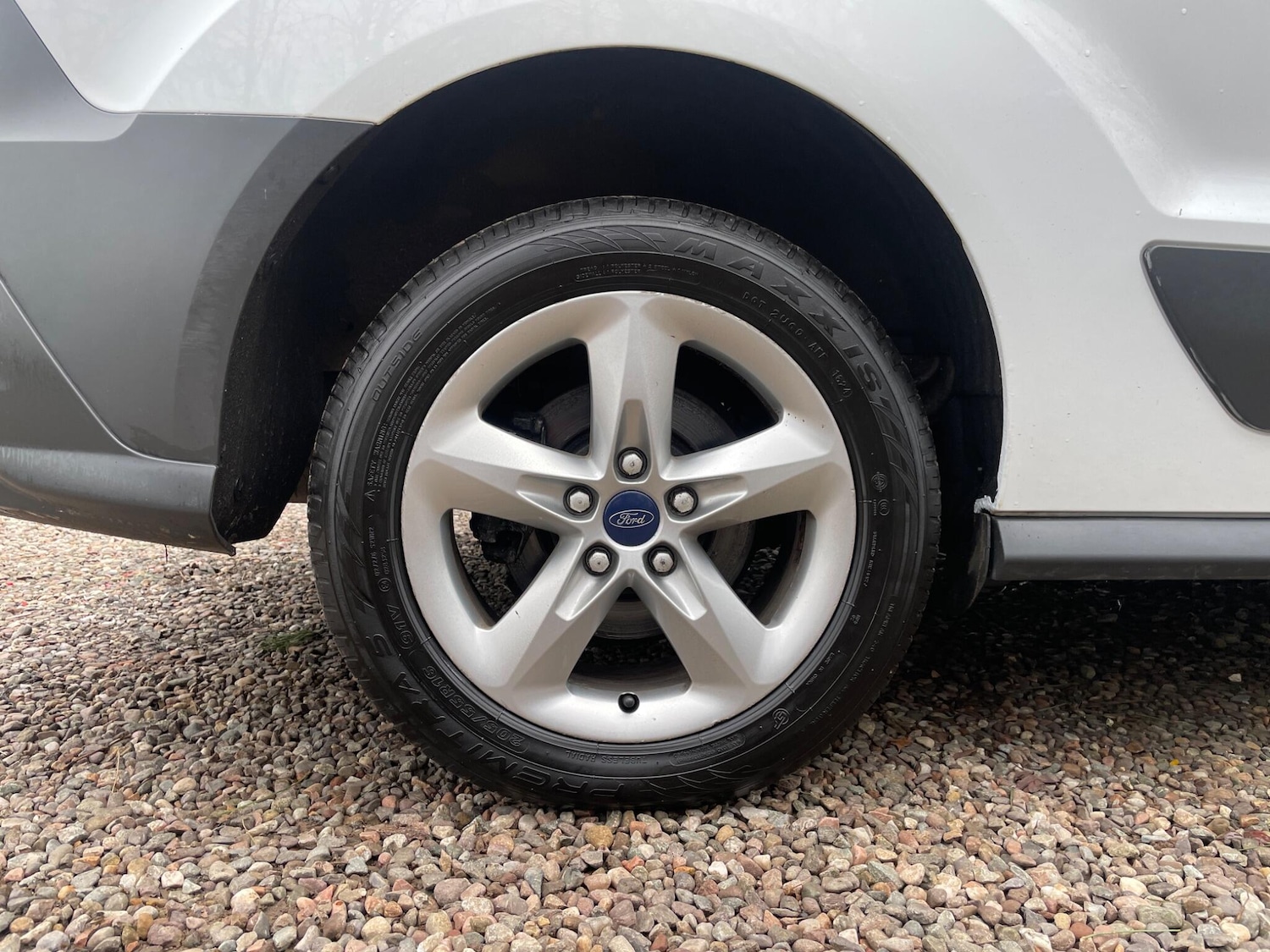 Used Ford Transit Connect 2016 for sale - 77373158: Photo 21