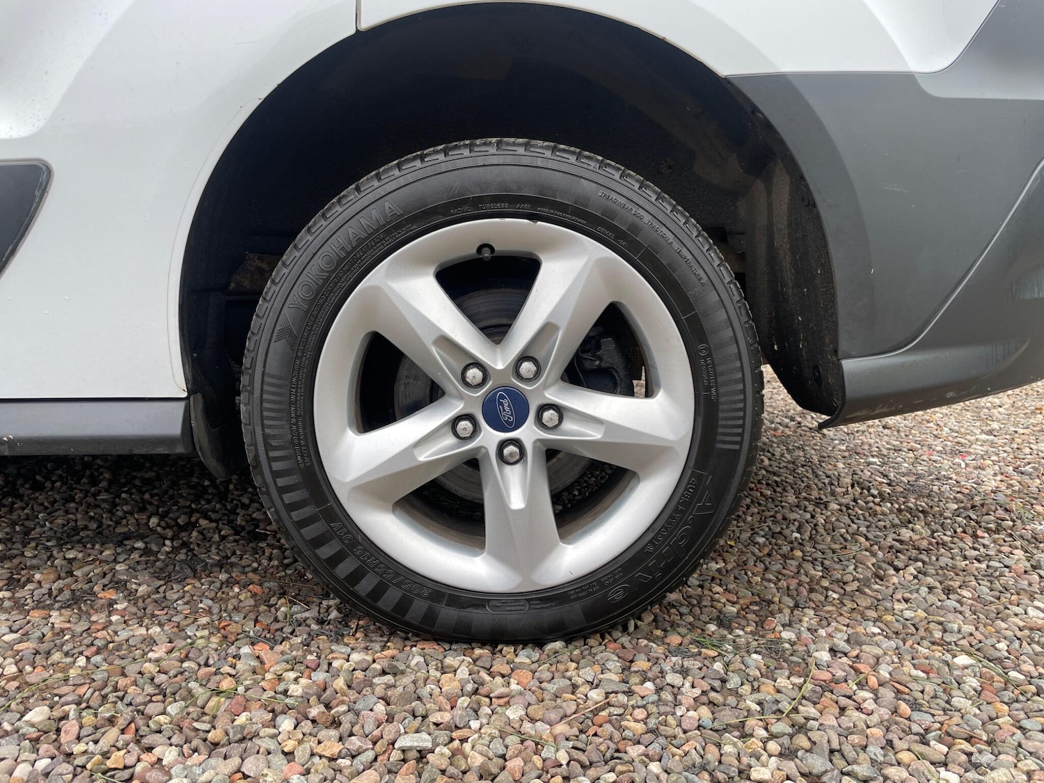 Used Ford Transit Connect 2016 for sale - 77373158: Photo 22