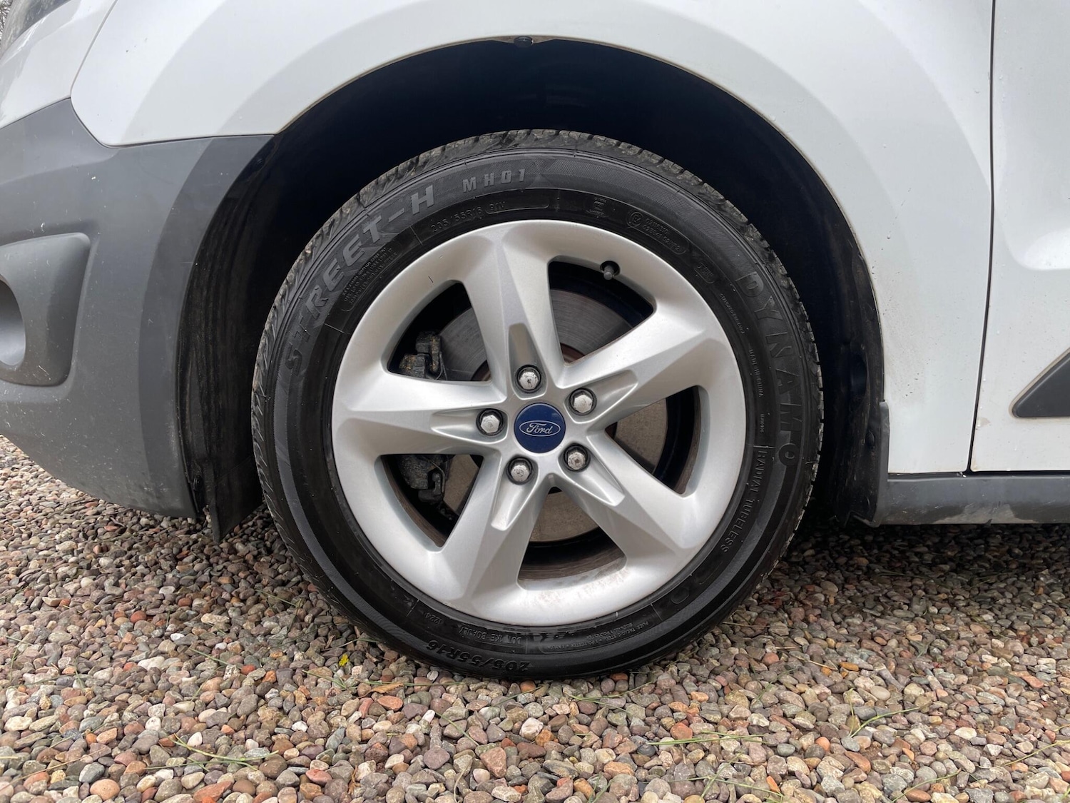 Used Ford Transit Connect 2016 for sale - 77373158: Photo 23