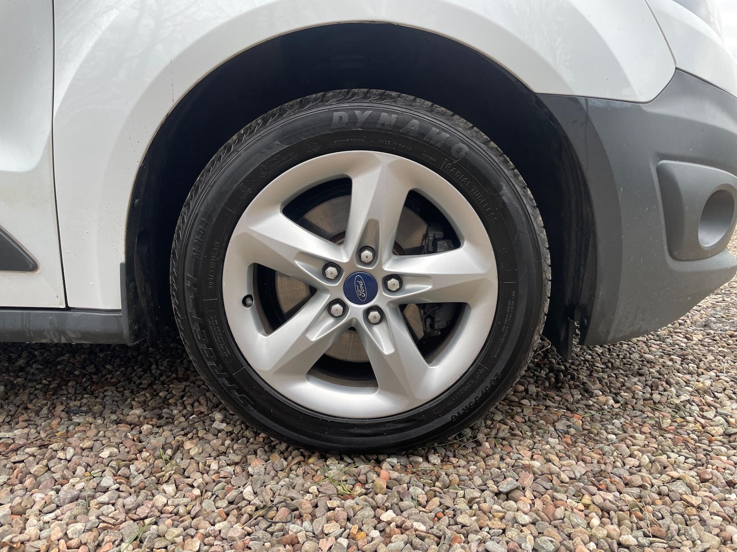 Used Ford Transit Connect 2016 for sale - 77373158: Photo 24