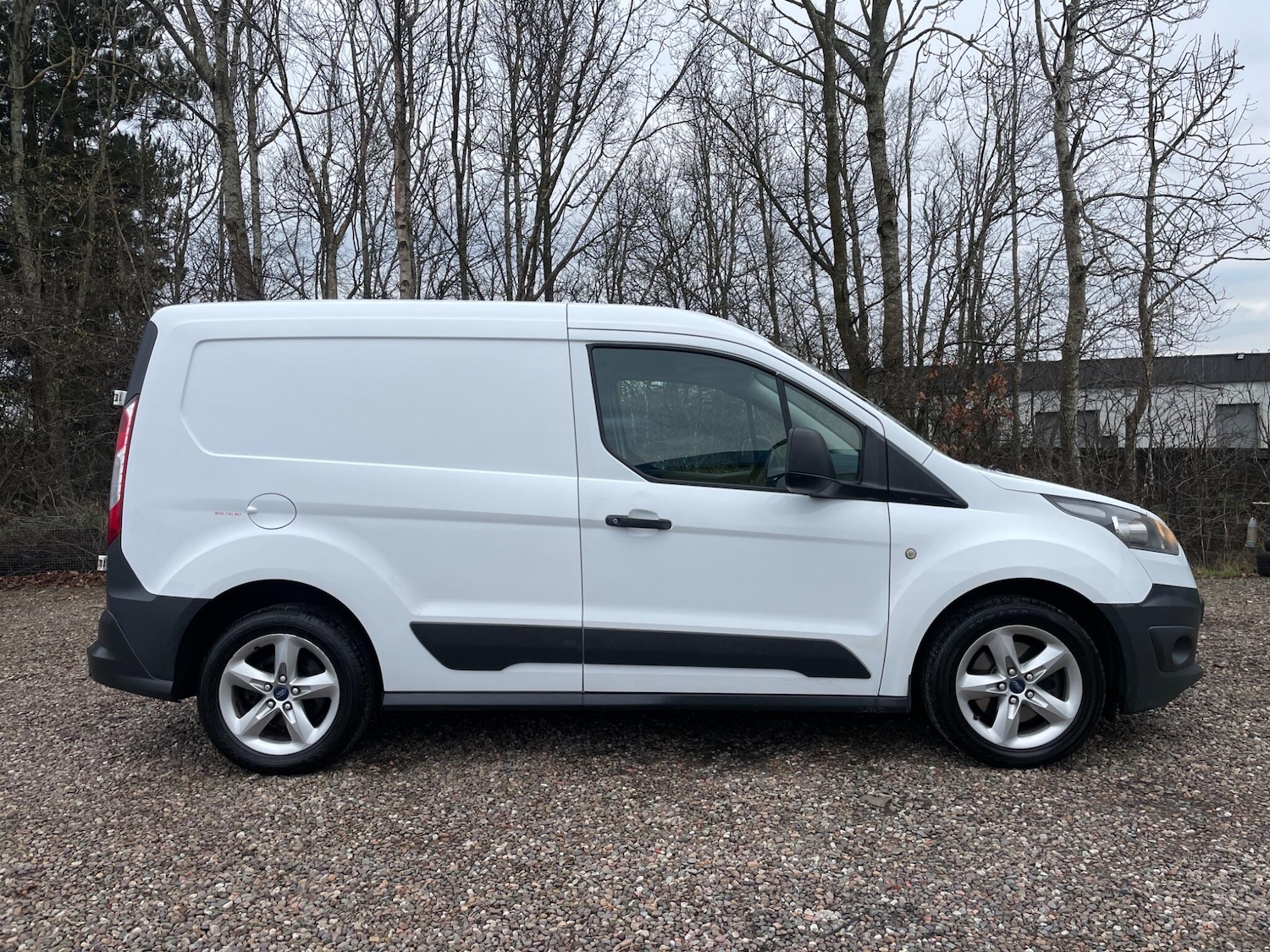 Used Ford Transit Connect 2016 for sale - 77373158: Photo 4