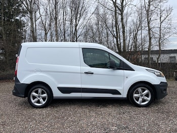 Used Ford Transit Connect 2016 for sale - 77373158: Photo