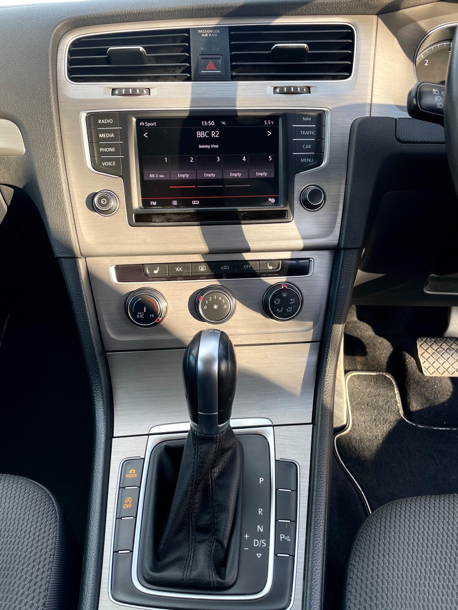 Used Volkswagen Golf 2016 for sale - 77218923: Photo 11