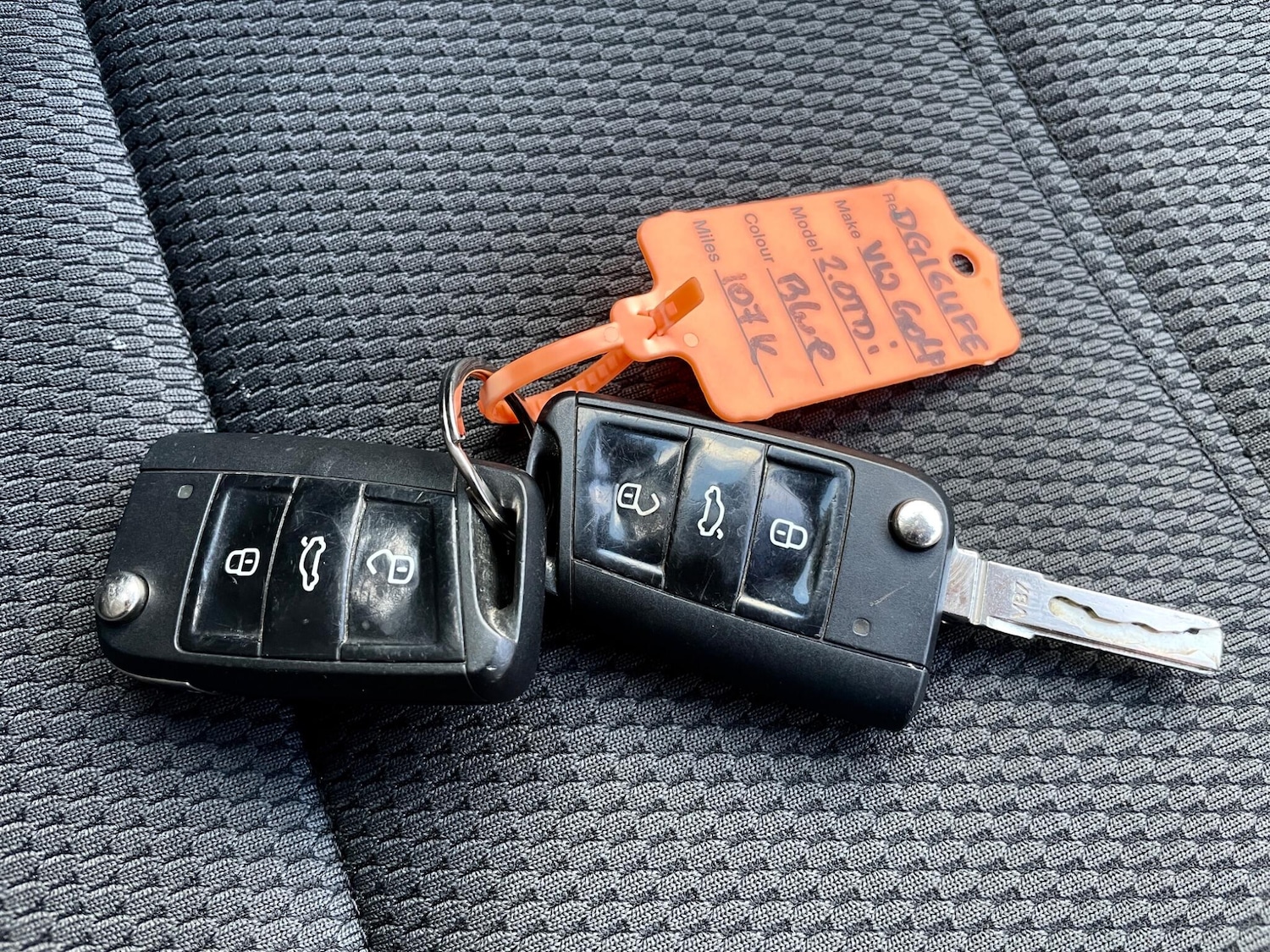 Used Volkswagen Golf 2016 for sale - 77218923: Photo 20