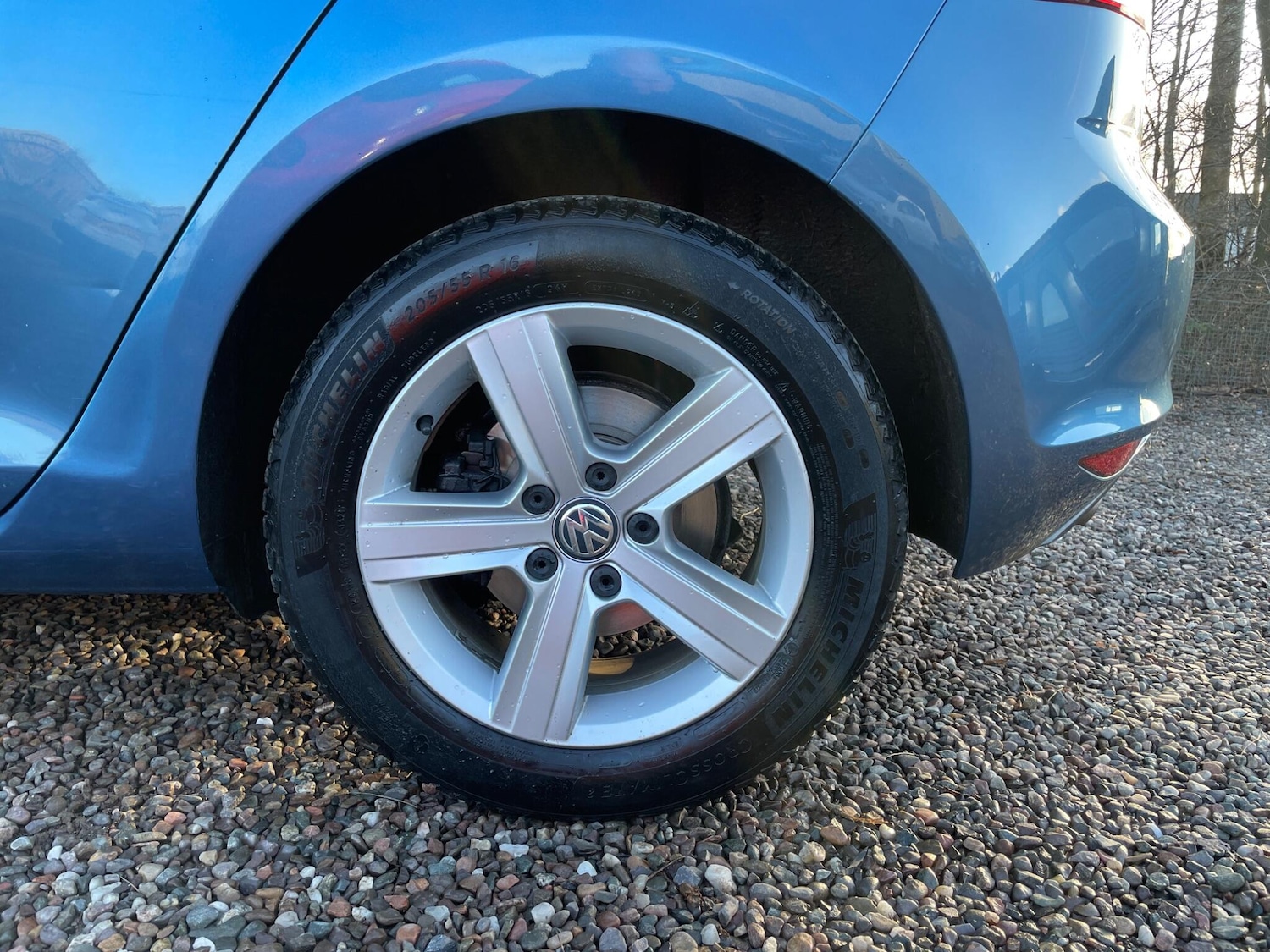 Used Volkswagen Golf 2016 for sale - 77218923: Photo 21