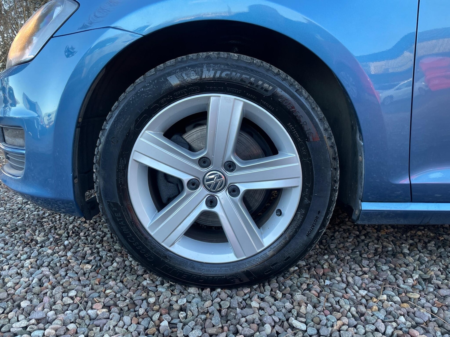 Used Volkswagen Golf 2016 for sale - 77218923: Photo 22