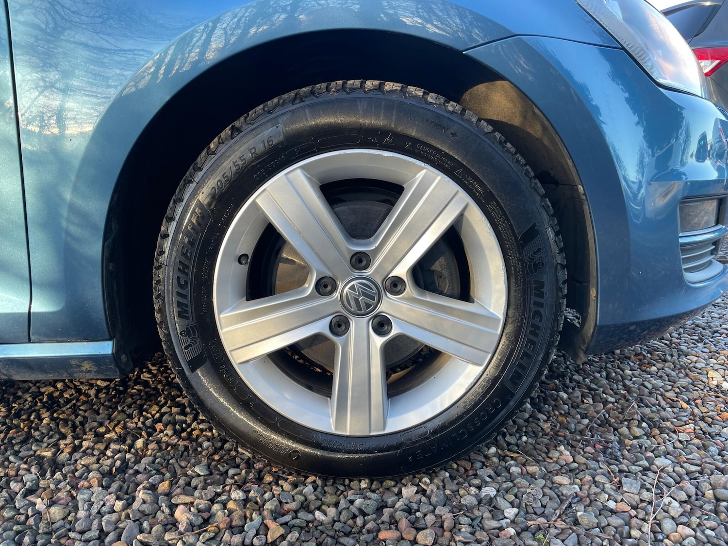 Used Volkswagen Golf 2016 for sale - 77218923: Photo 23