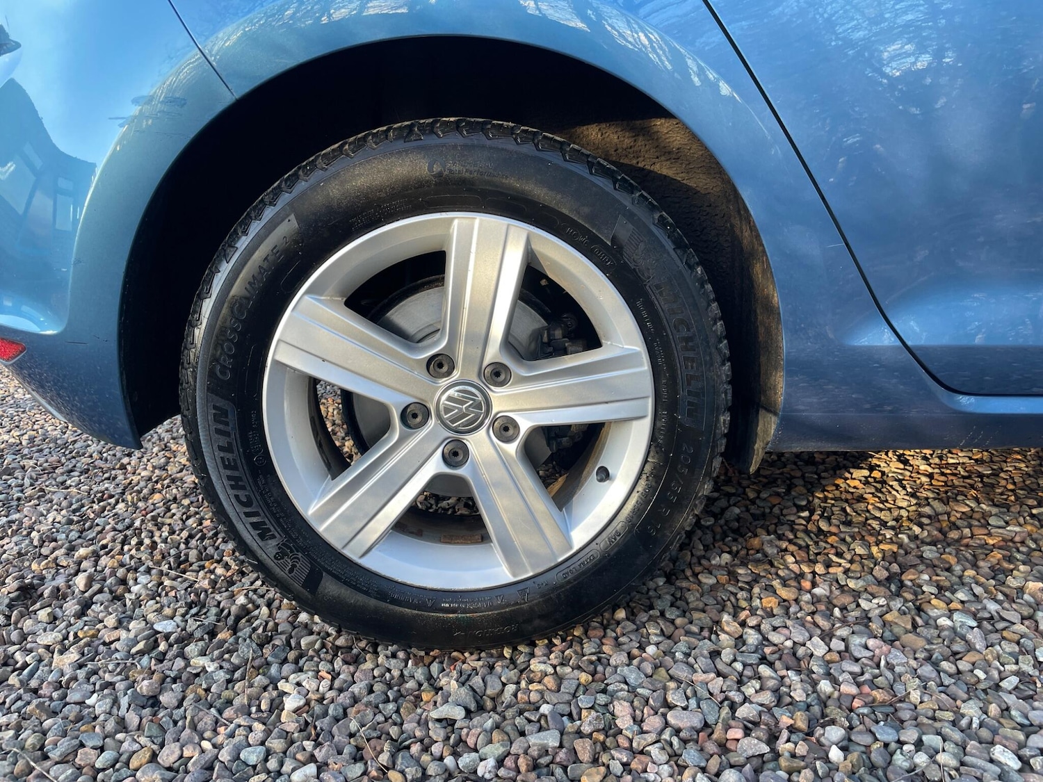 Used Volkswagen Golf 2016 for sale - 77218923: Photo 24