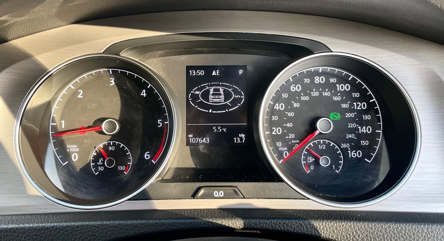 Used Volkswagen Golf 2016 for sale - 77218923: Photo 26