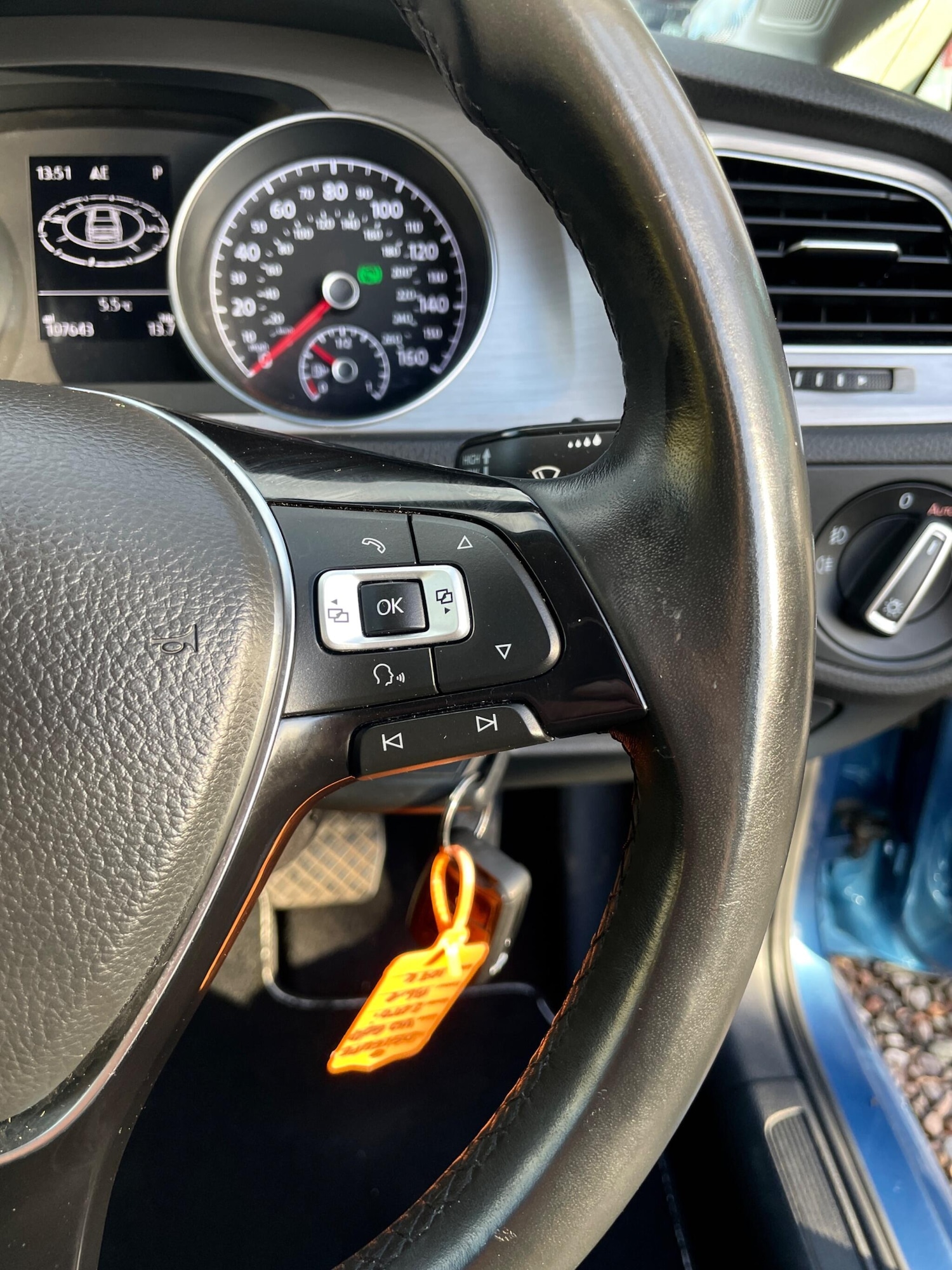 Used Volkswagen Golf 2016 for sale - 77218923: Photo 28