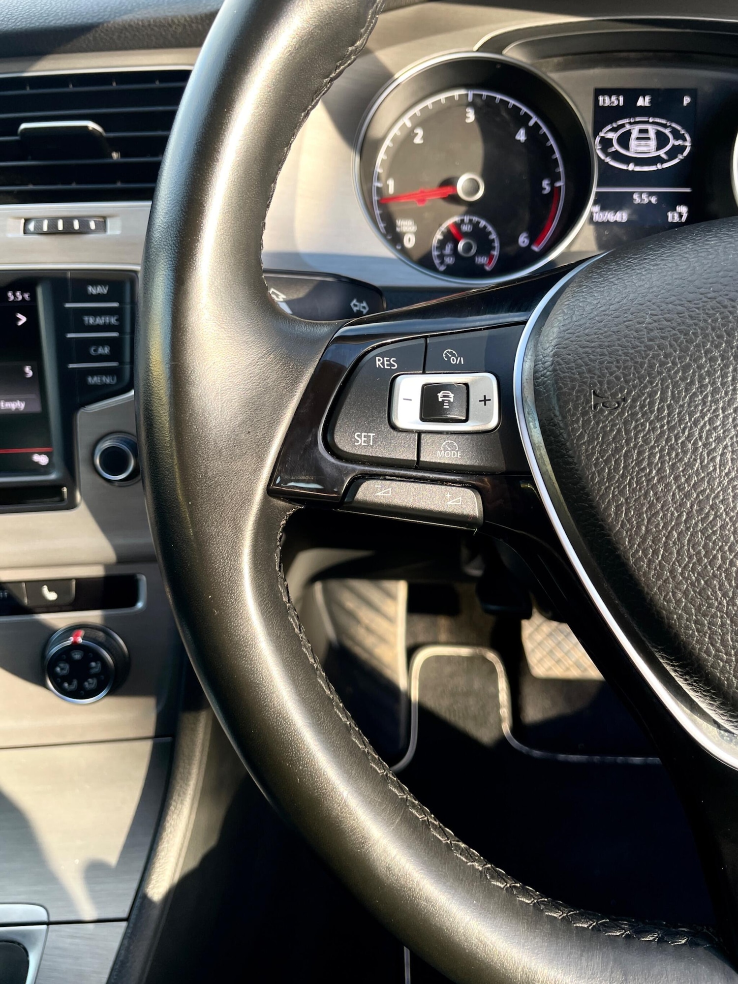 Used Volkswagen Golf 2016 for sale - 77218923: Photo 30