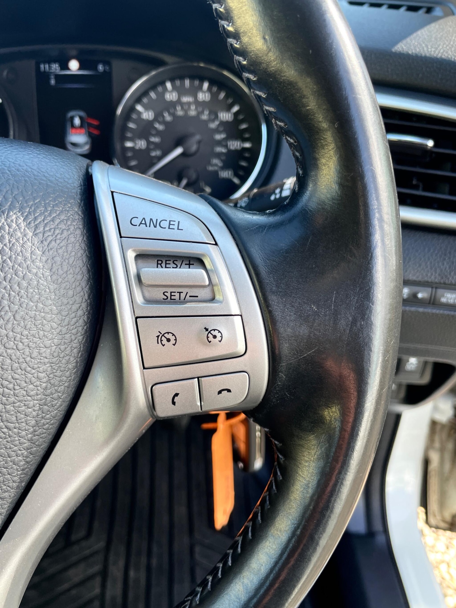 Used Nissan Qashqai 2015 for sale - 78220865: Photo 17