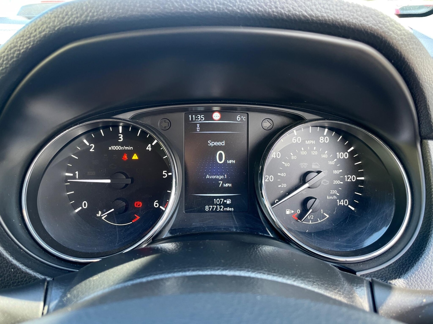 Used Nissan Qashqai 2015 for sale - 78220865: Photo 18