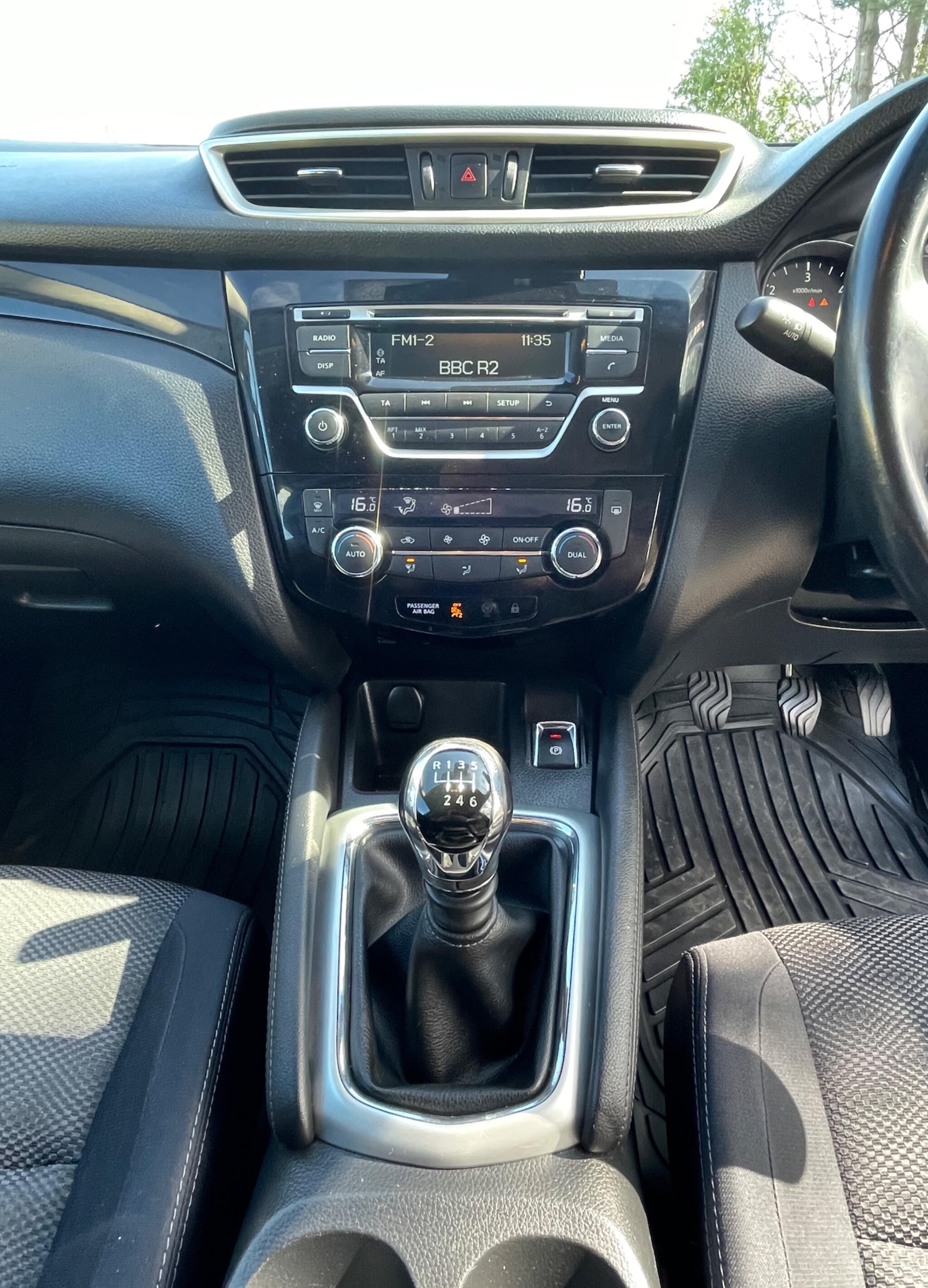 Used Nissan Qashqai 2015 for sale - 78220865: Photo 19