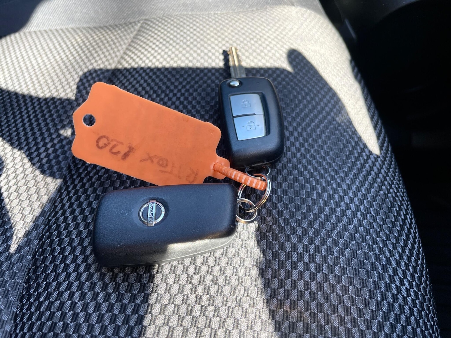 Used Nissan Qashqai 2015 for sale - 78220865: Photo 26