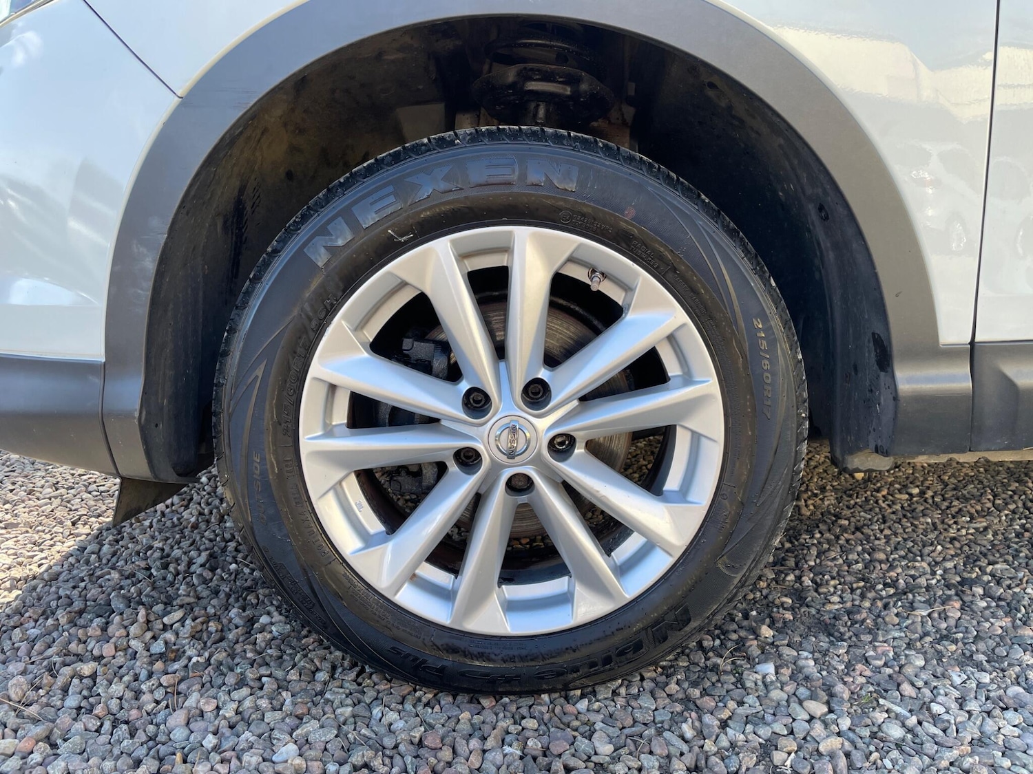 Used Nissan Qashqai 2015 for sale - 78220865: Photo 27