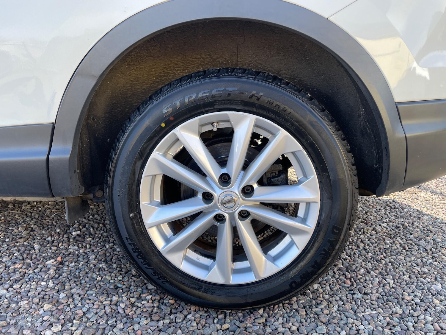 Used Nissan Qashqai 2015 for sale - 78220865: Photo 28