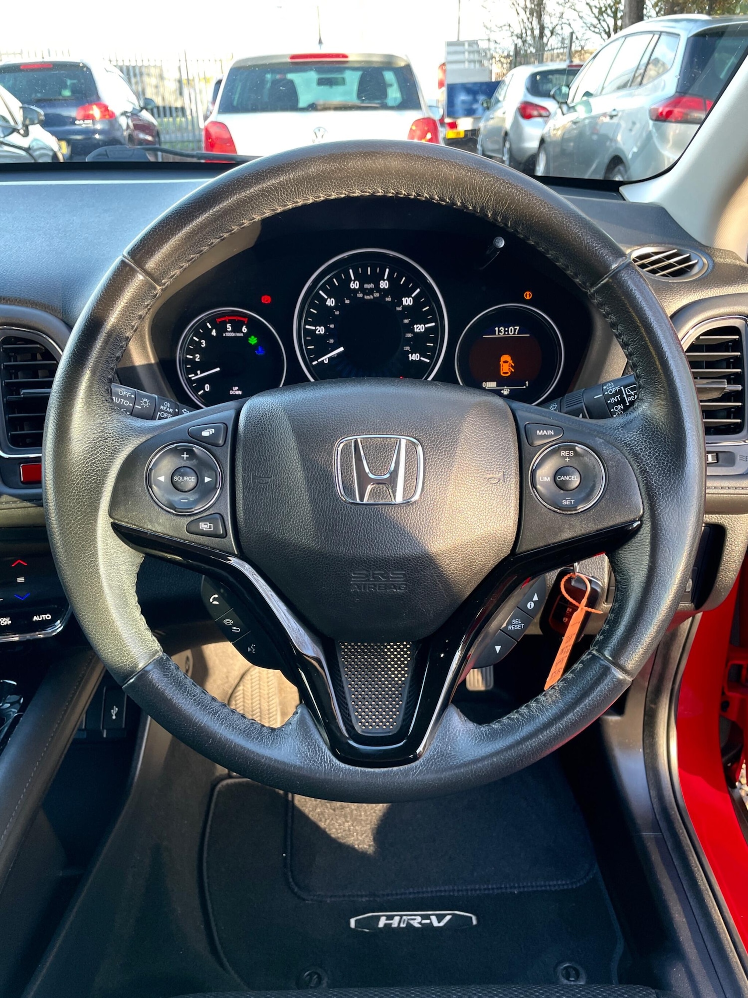 Used Honda HR-V 2017 for sale - 76648156: Photo 16