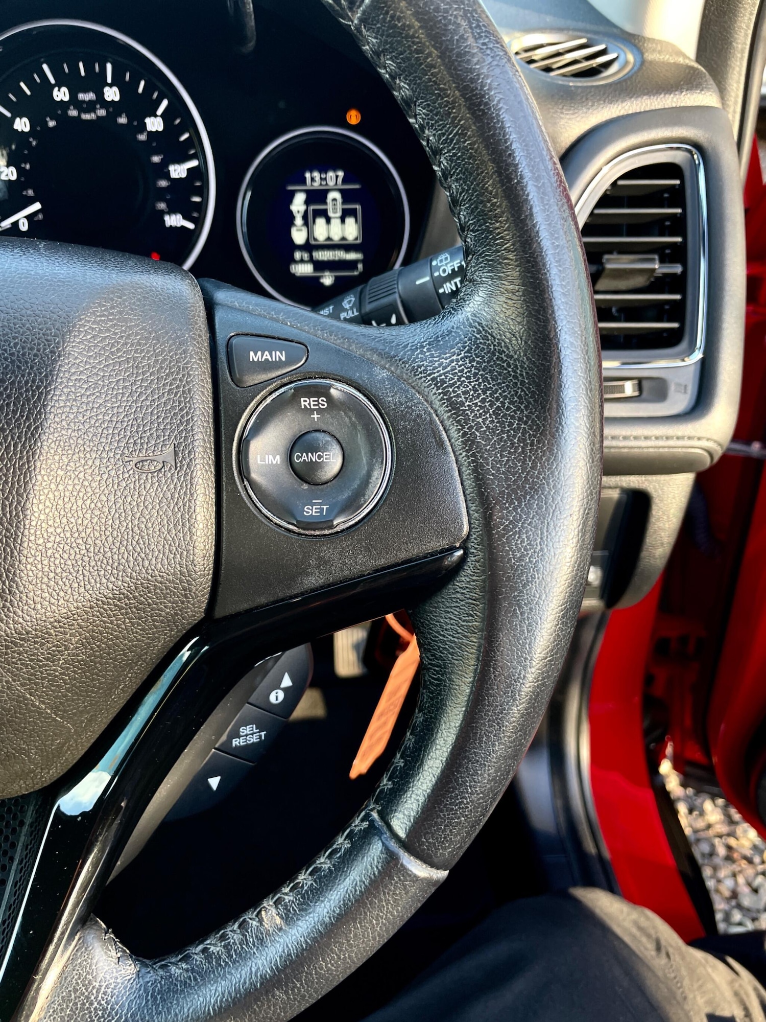 Used Honda HR-V 2017 for sale - 76648156: Photo 18