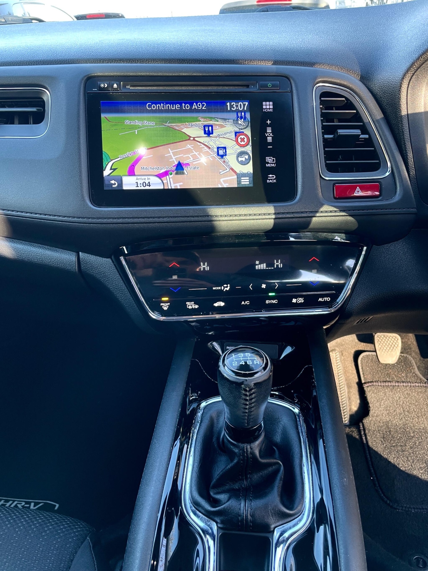 Used Honda HR-V 2017 for sale - 76648156: Photo 20