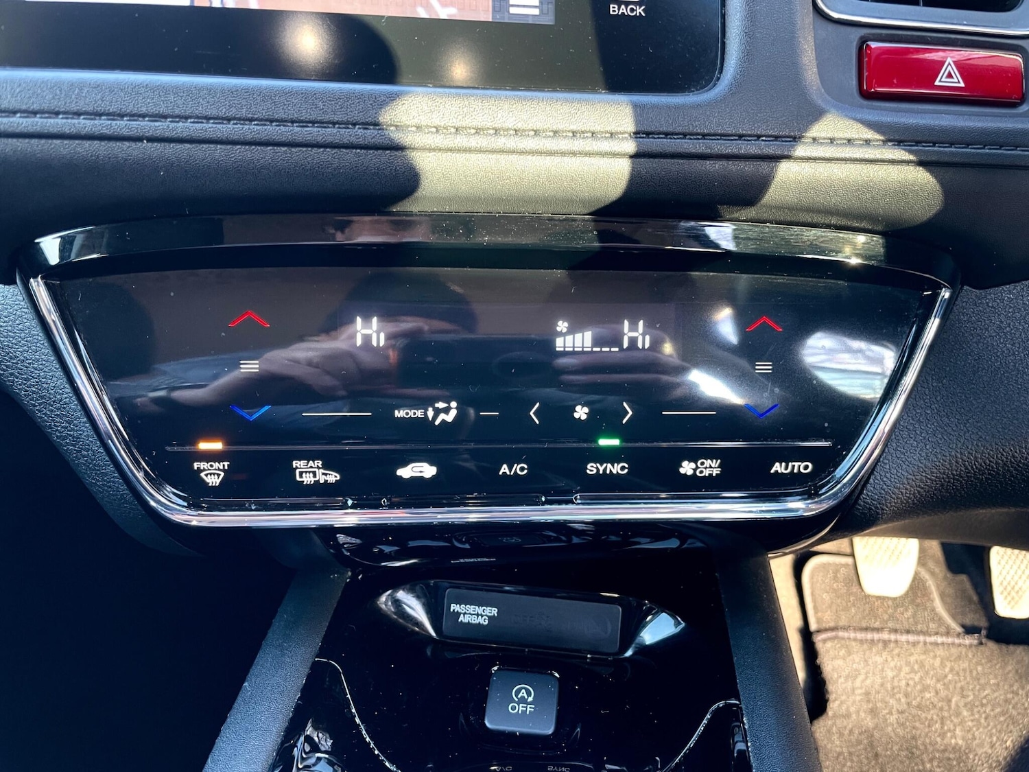 Used Honda HR-V 2017 for sale - 76648156: Photo 21