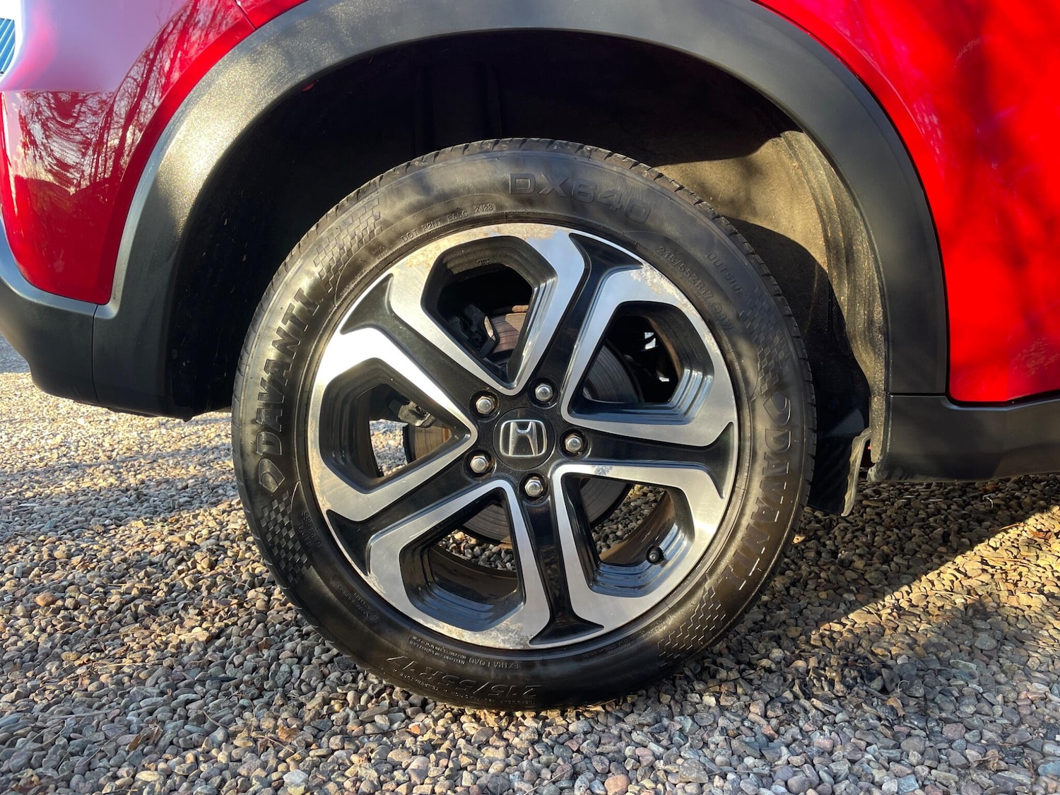 Used Honda HR-V 2017 for sale - 76648156: Photo 28