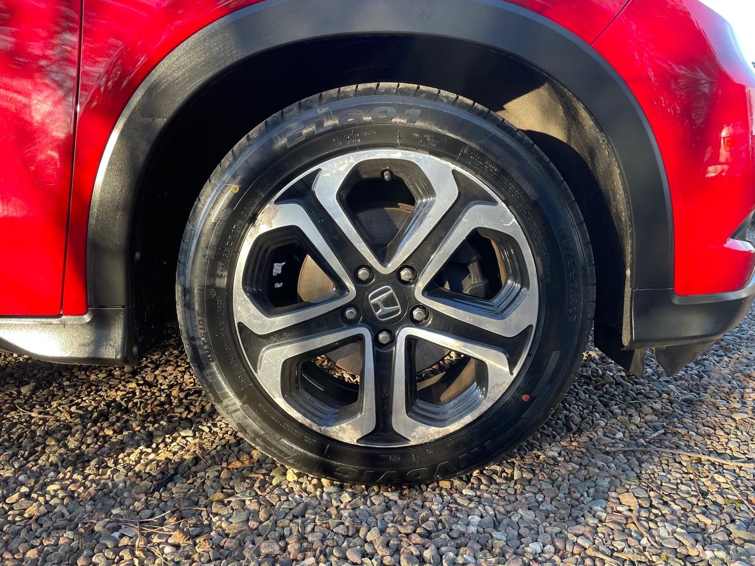 Used Honda HR-V 2017 for sale - 76648156: Photo 29