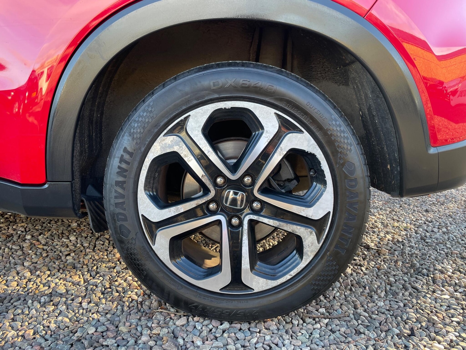 Used Honda HR-V 2017 for sale - 76648156: Photo 30