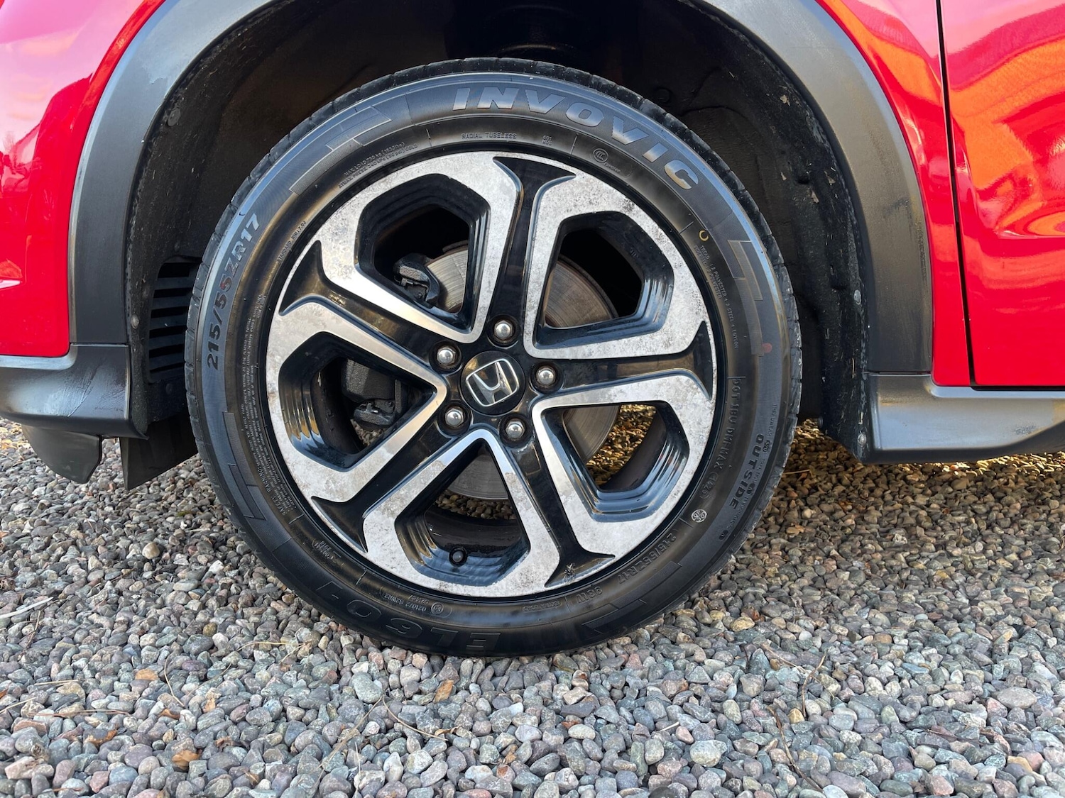 Used Honda HR-V 2017 for sale - 76648156: Photo 31