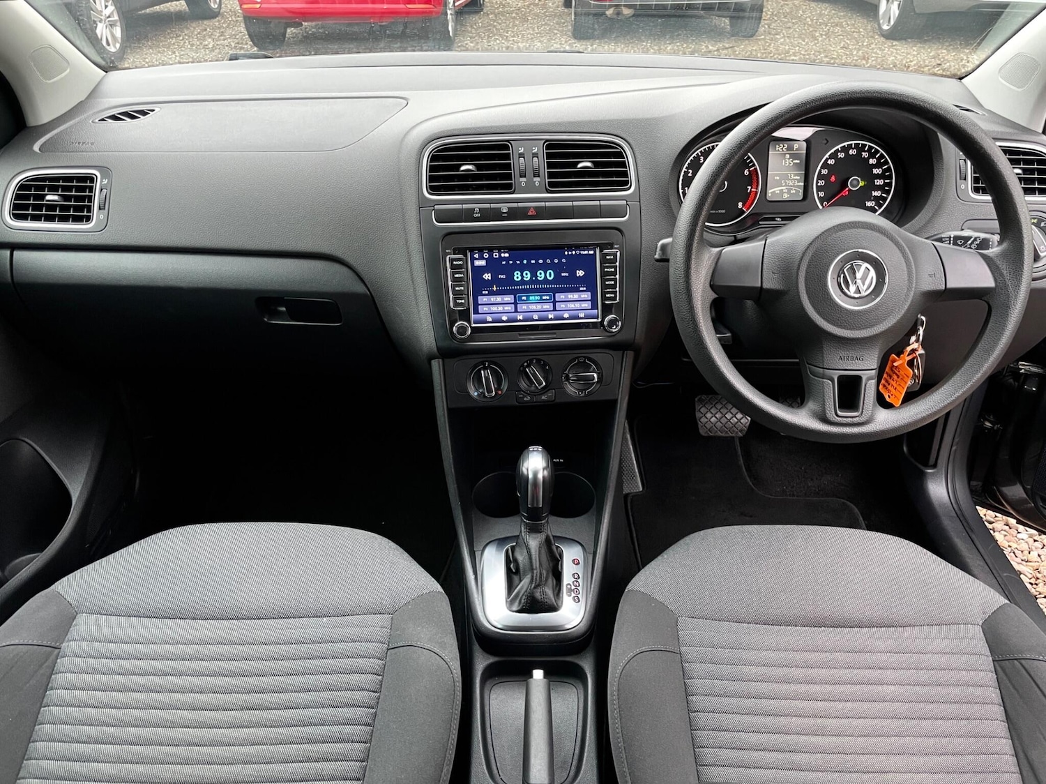 Used Volkswagen Polo 2013 for sale - 76937672: Photo 15