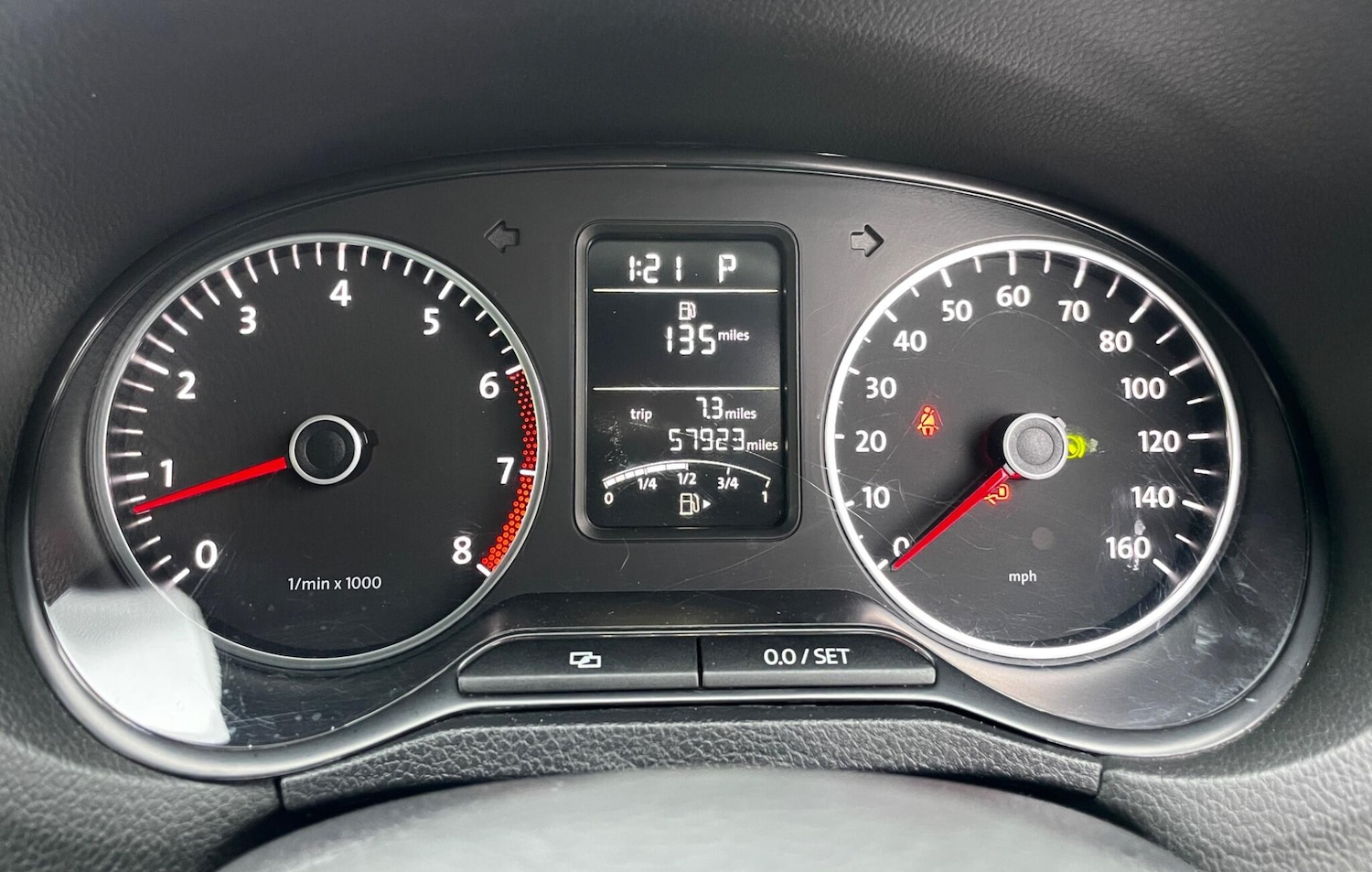 Used Volkswagen Polo 2013 for sale - 76937672: Photo 17