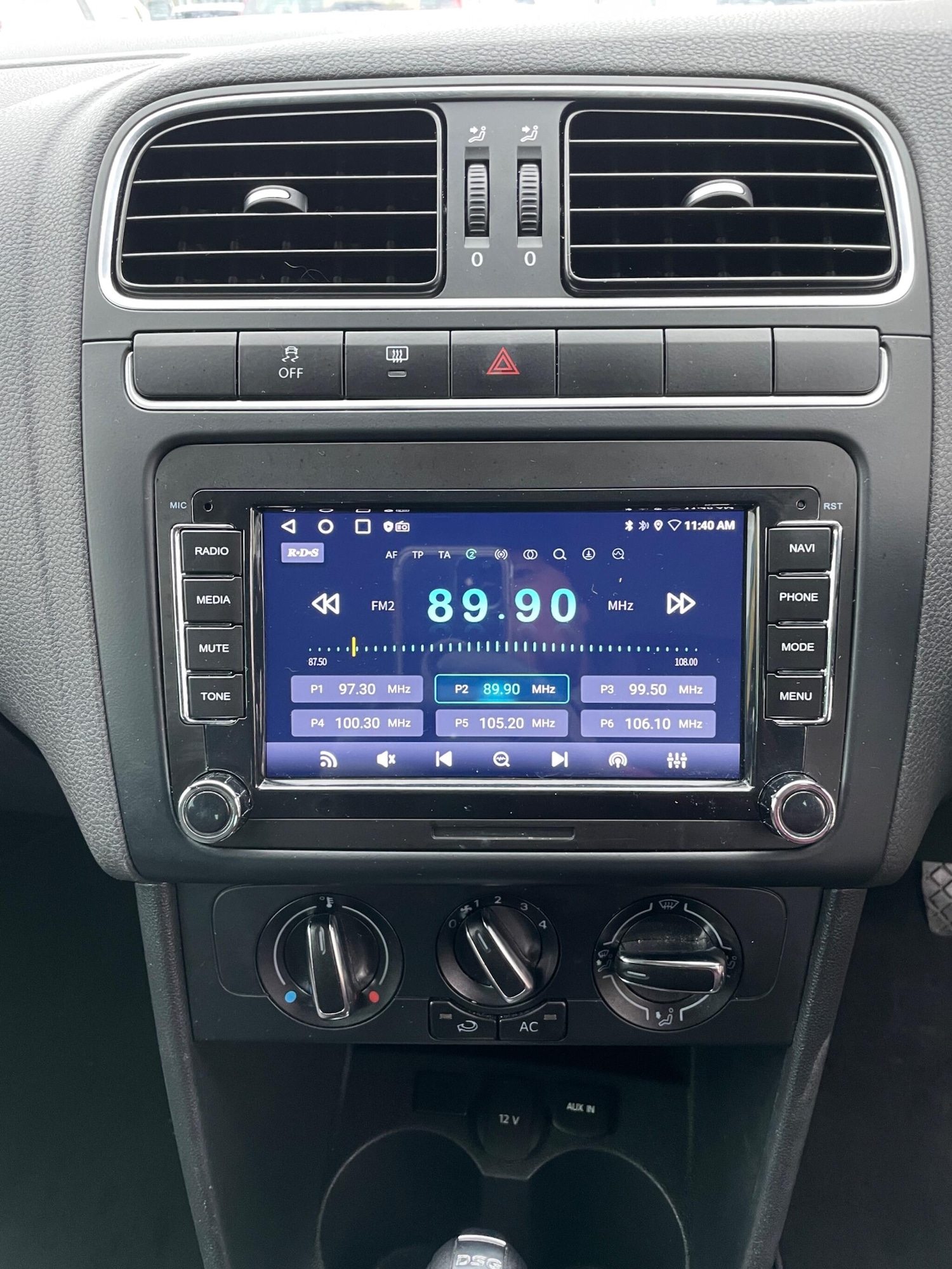 Used Volkswagen Polo 2013 for sale - 76937672: Photo 20