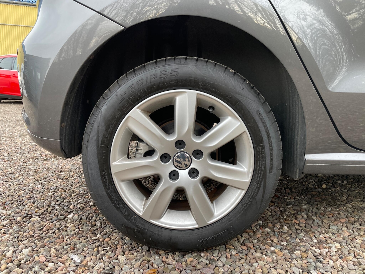 Used Volkswagen Polo 2013 for sale - 76937672: Photo 24