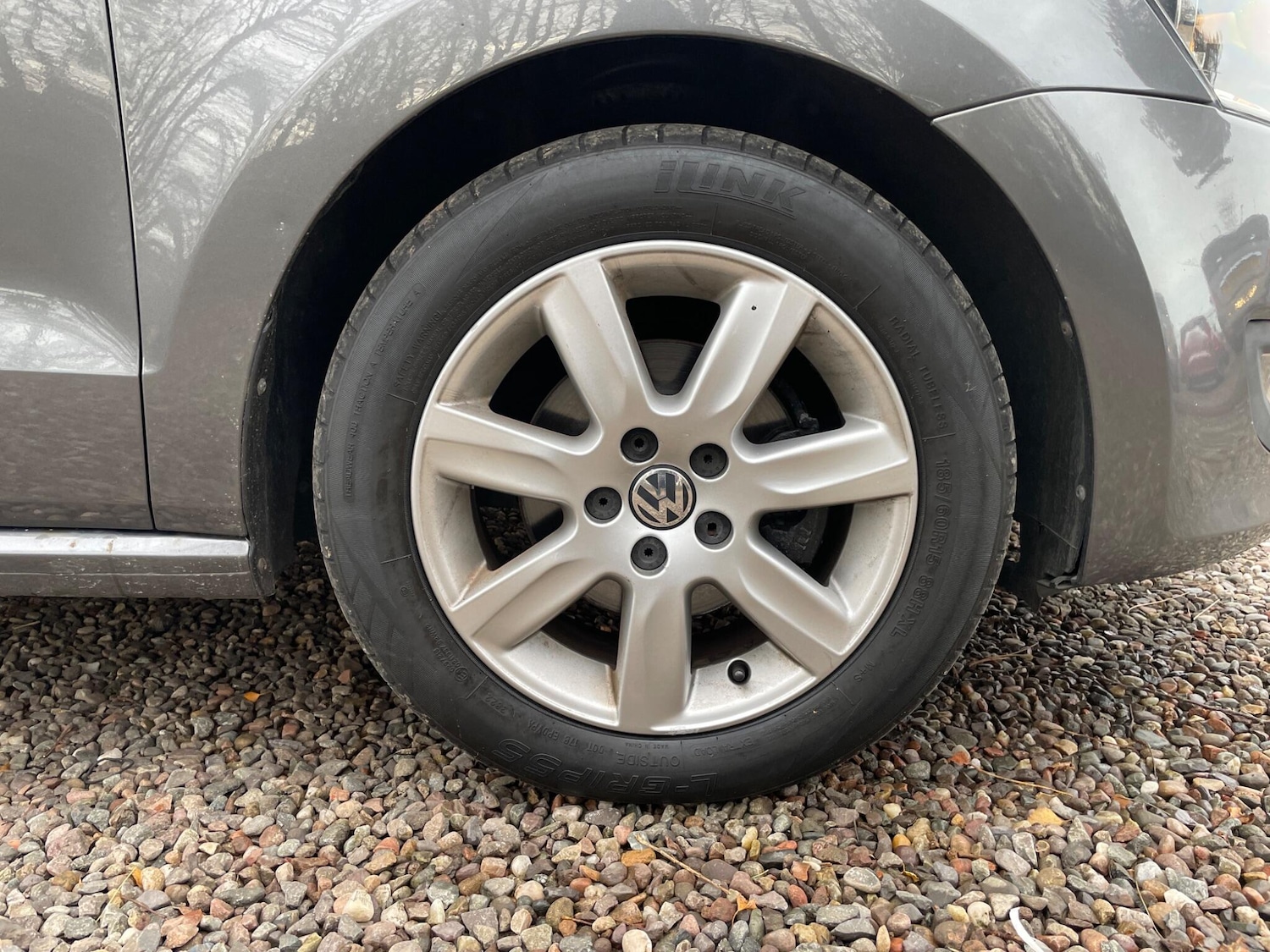 Used Volkswagen Polo 2013 for sale - 76937672: Photo 25