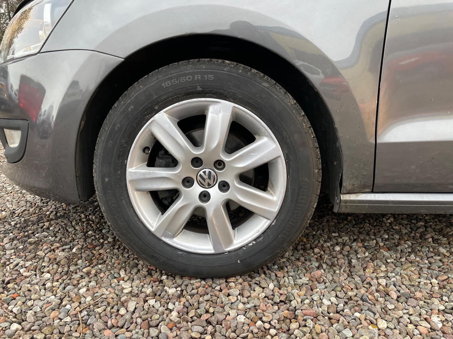 Used Volkswagen Polo 2013 for sale - 76937672: Photo 26