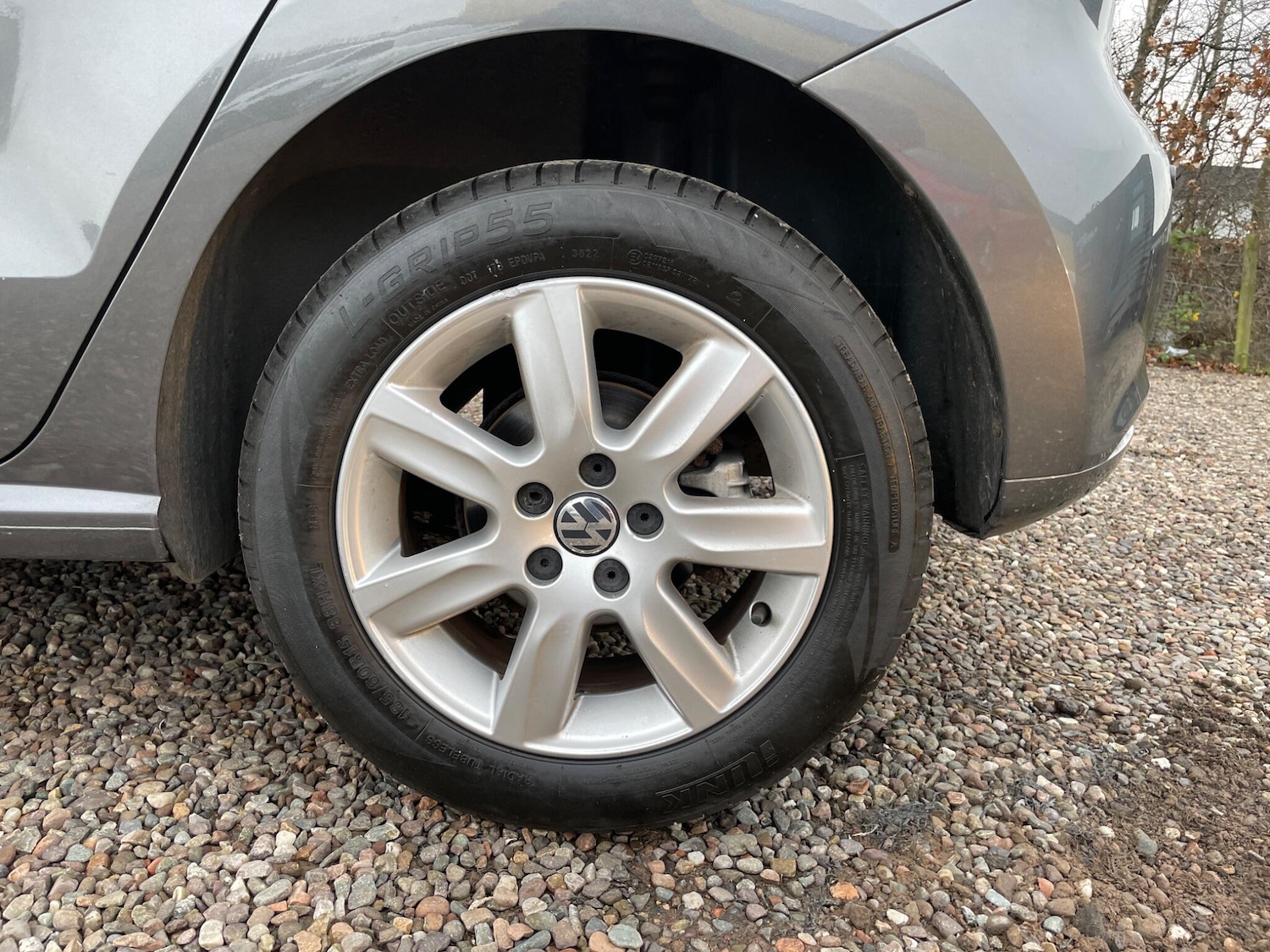 Used Volkswagen Polo 2013 for sale - 76937672: Photo 27