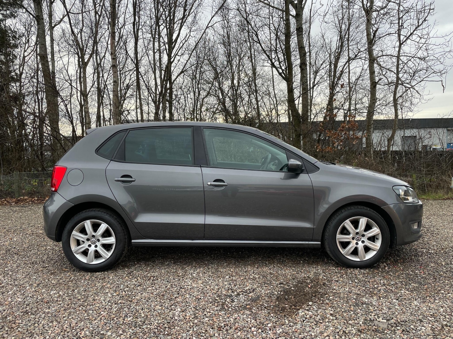 Used Volkswagen Polo 2013 for sale - 76937672: Photo 7